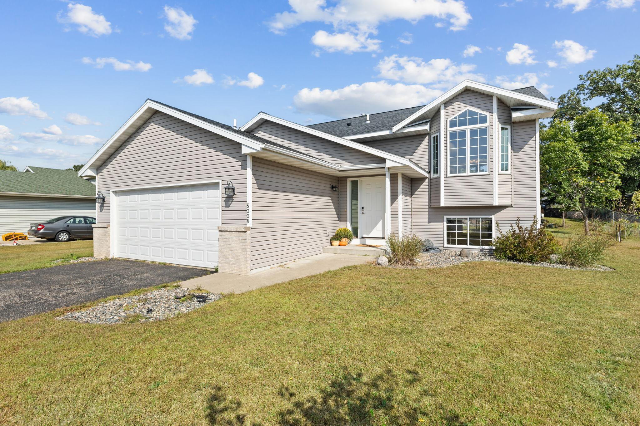 5008 Bluff Road
