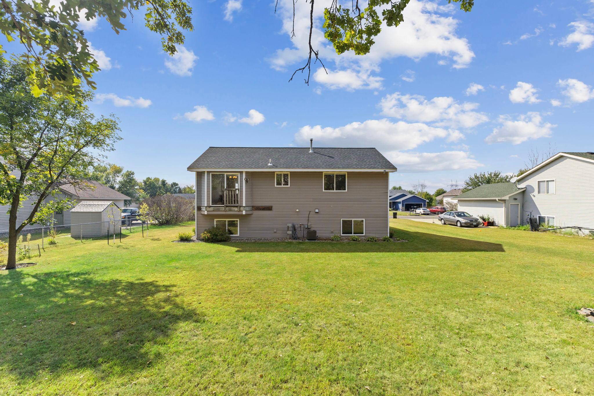 5008 Bluff Road