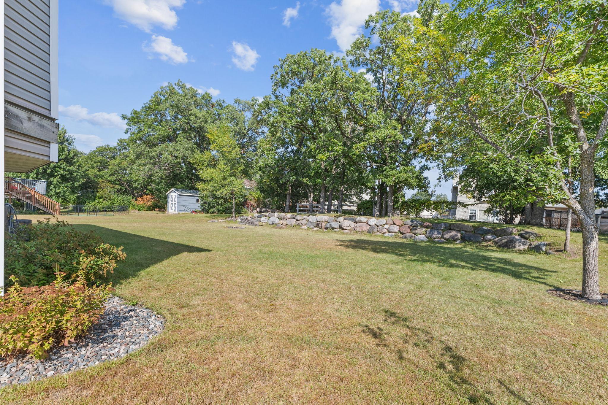 5008 Bluff Road