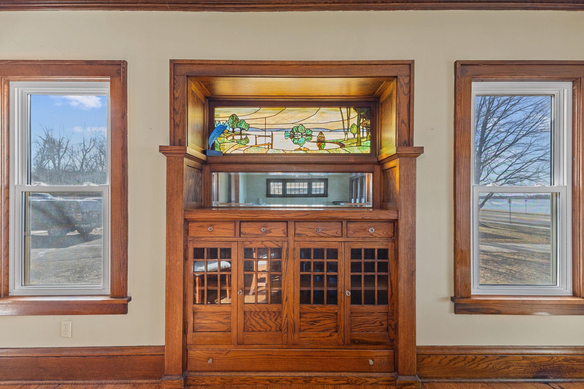 202 Lake Boulevard S