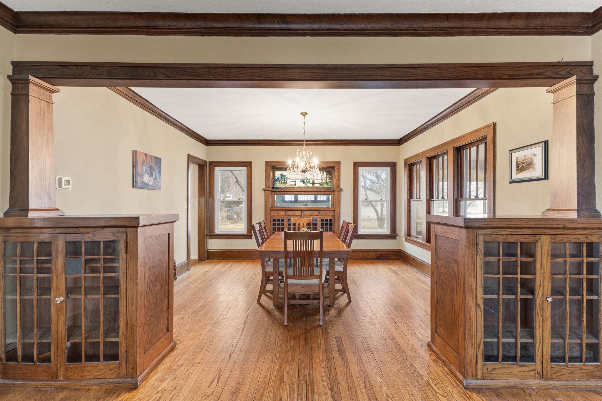 202 Lake Boulevard S