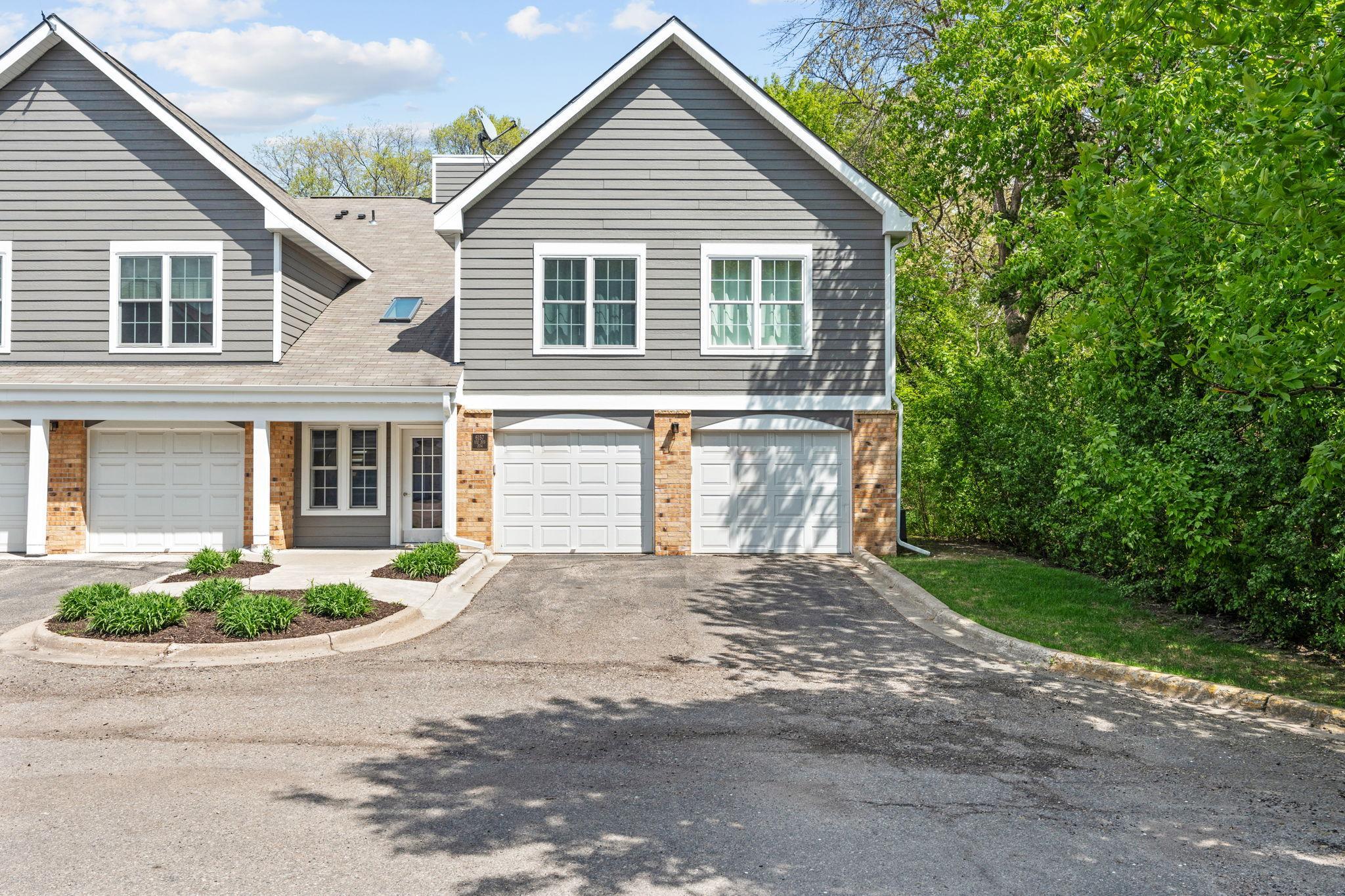 6157 Chasewood Parkway Unit: 102
