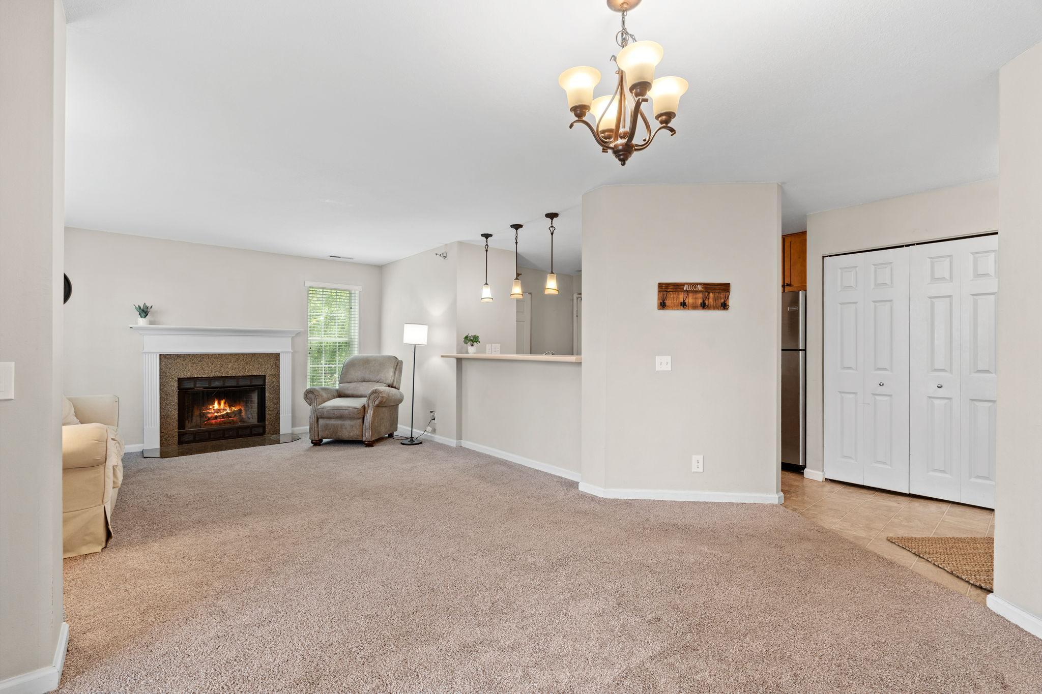 6157 Chasewood Parkway Unit: 102