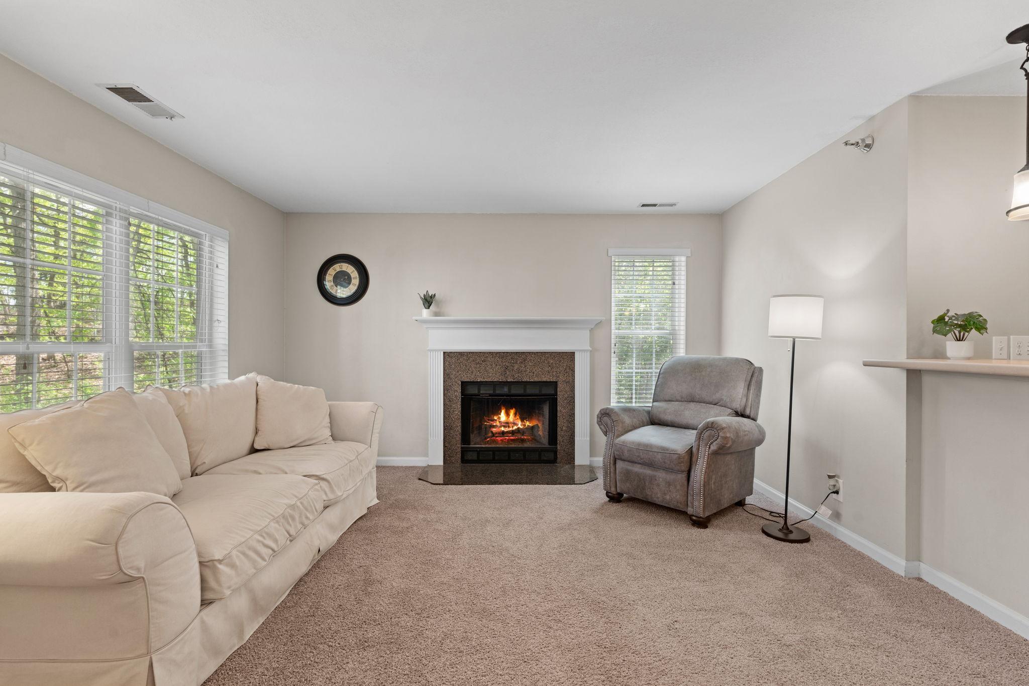 6157 Chasewood Parkway Unit: 102