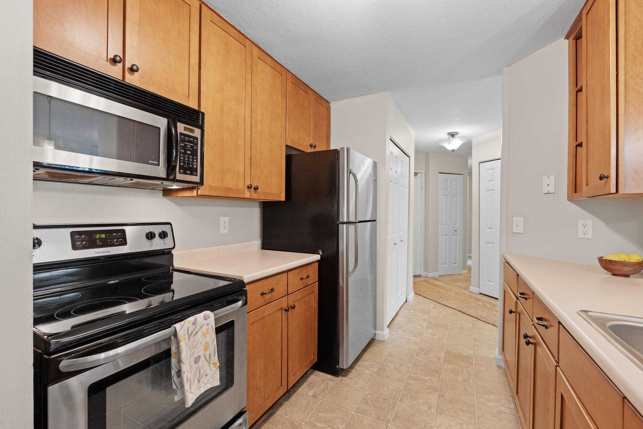 6157 Chasewood Parkway Unit: 102
