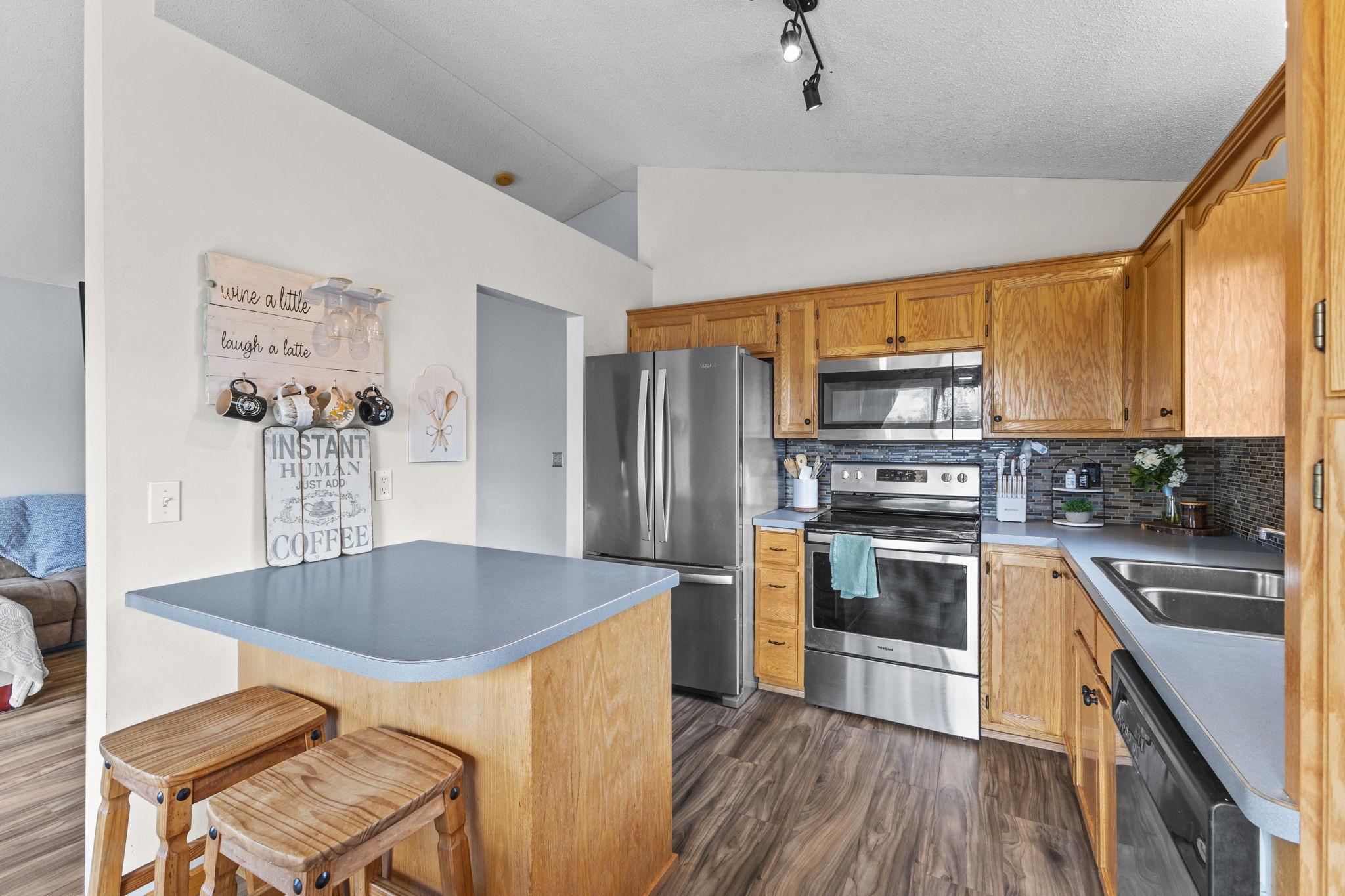 510 1st Street N