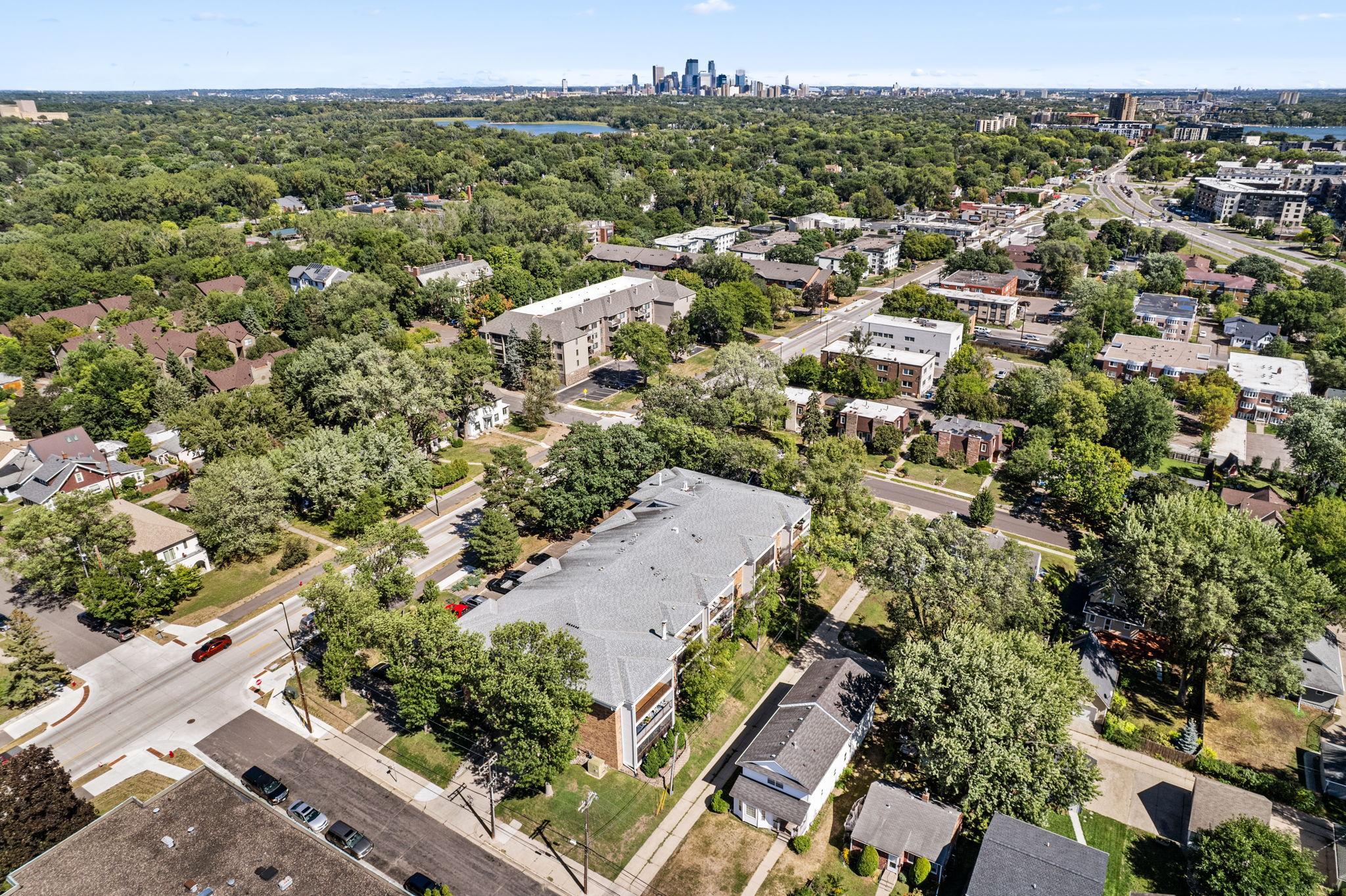 4625 Minnetonka Boulevard Unit: 308