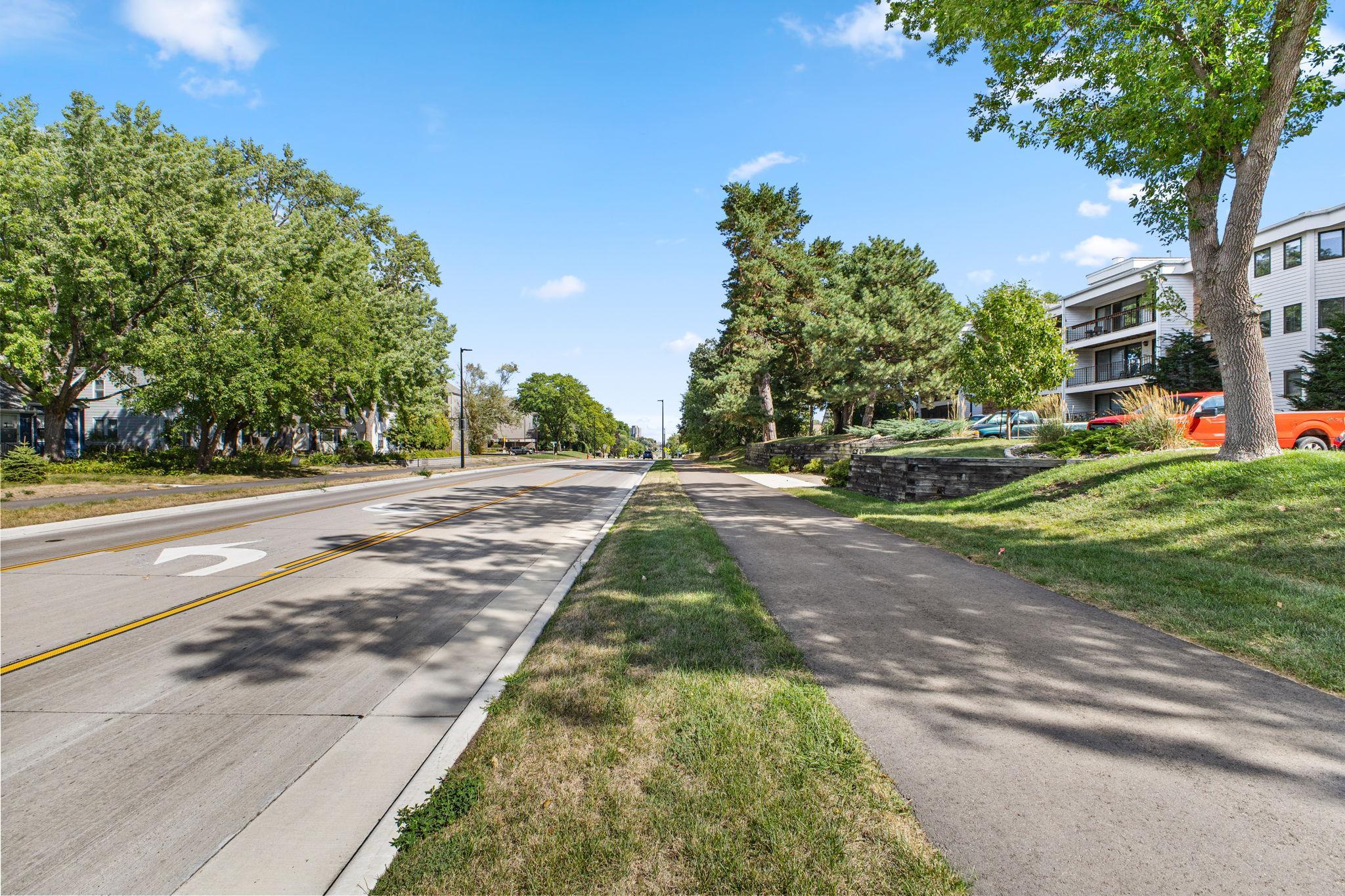 4625 Minnetonka Boulevard Unit: 308