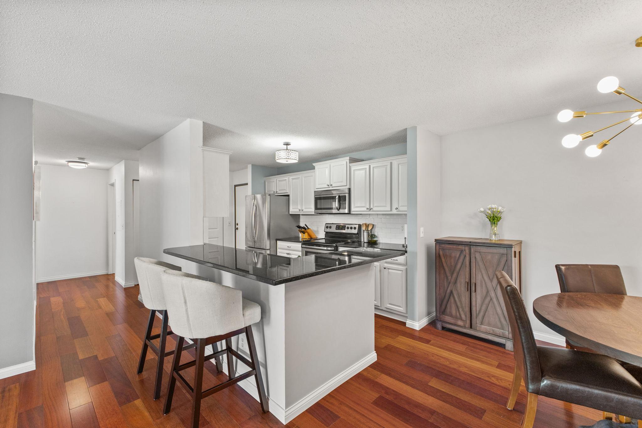 4625 Minnetonka Boulevard Unit: 308