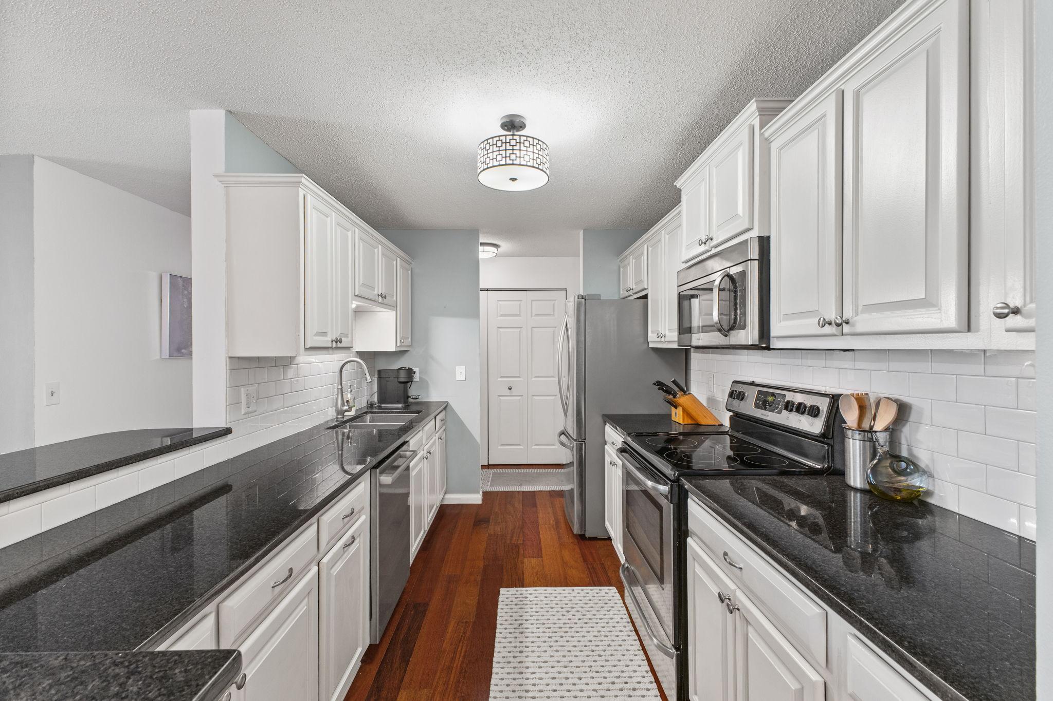 4625 Minnetonka Boulevard Unit: 308