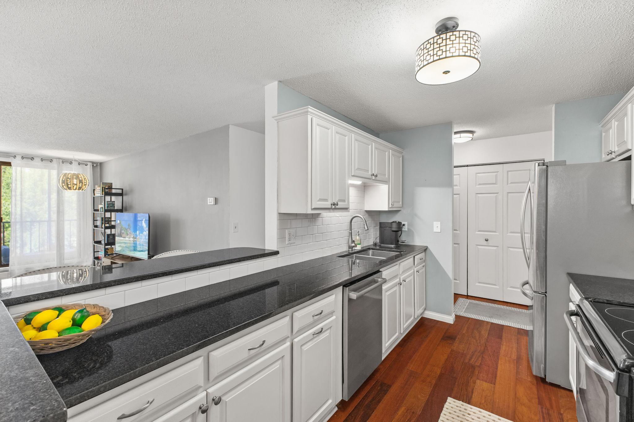 4625 Minnetonka Boulevard Unit: 308