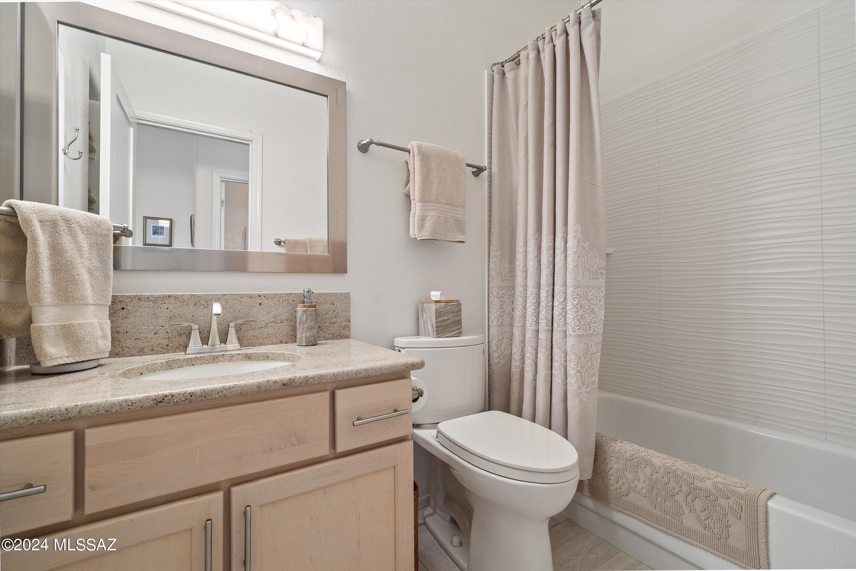 5974 N Golden Eagle Drive