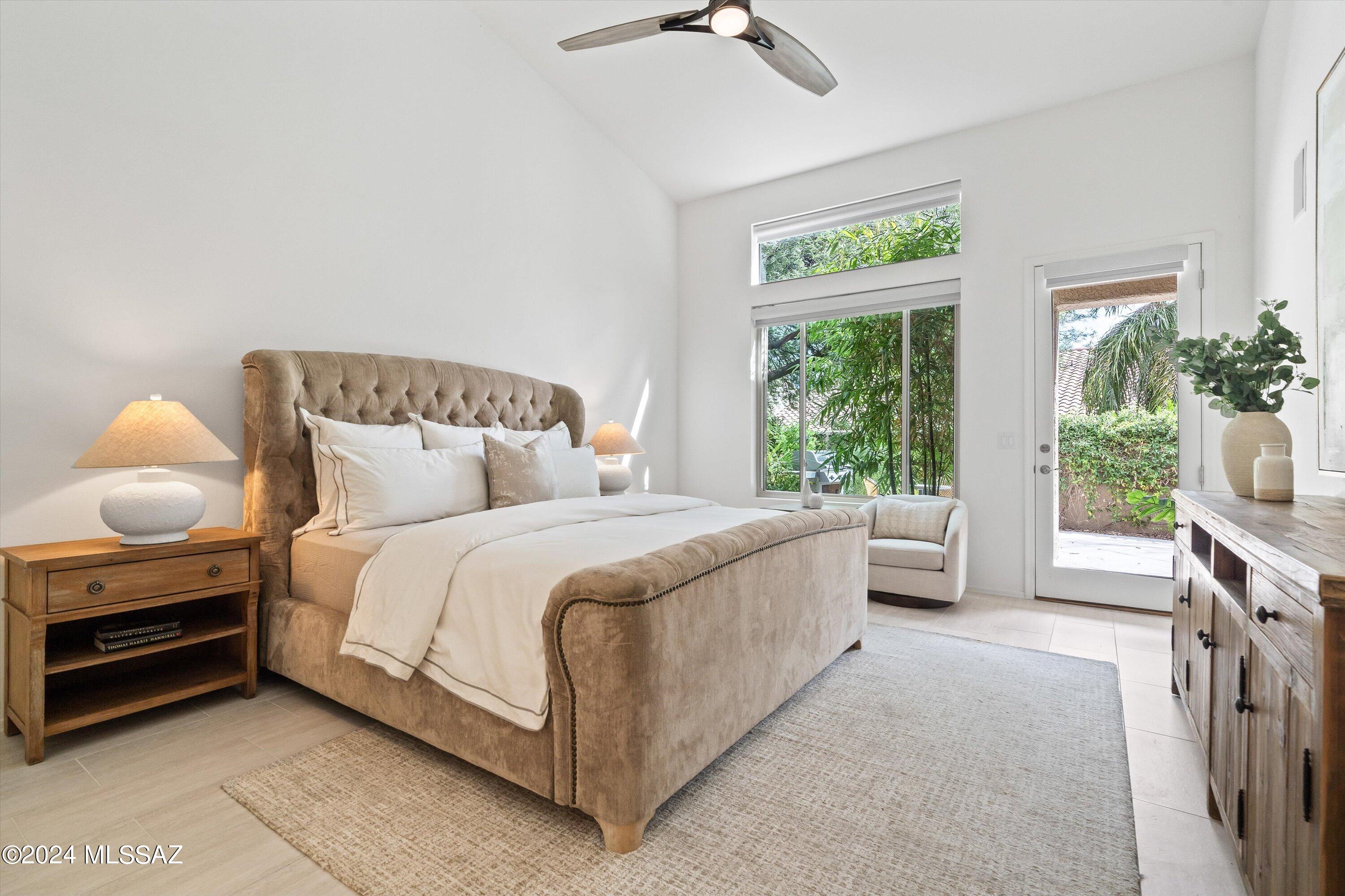 5974 N Golden Eagle Drive