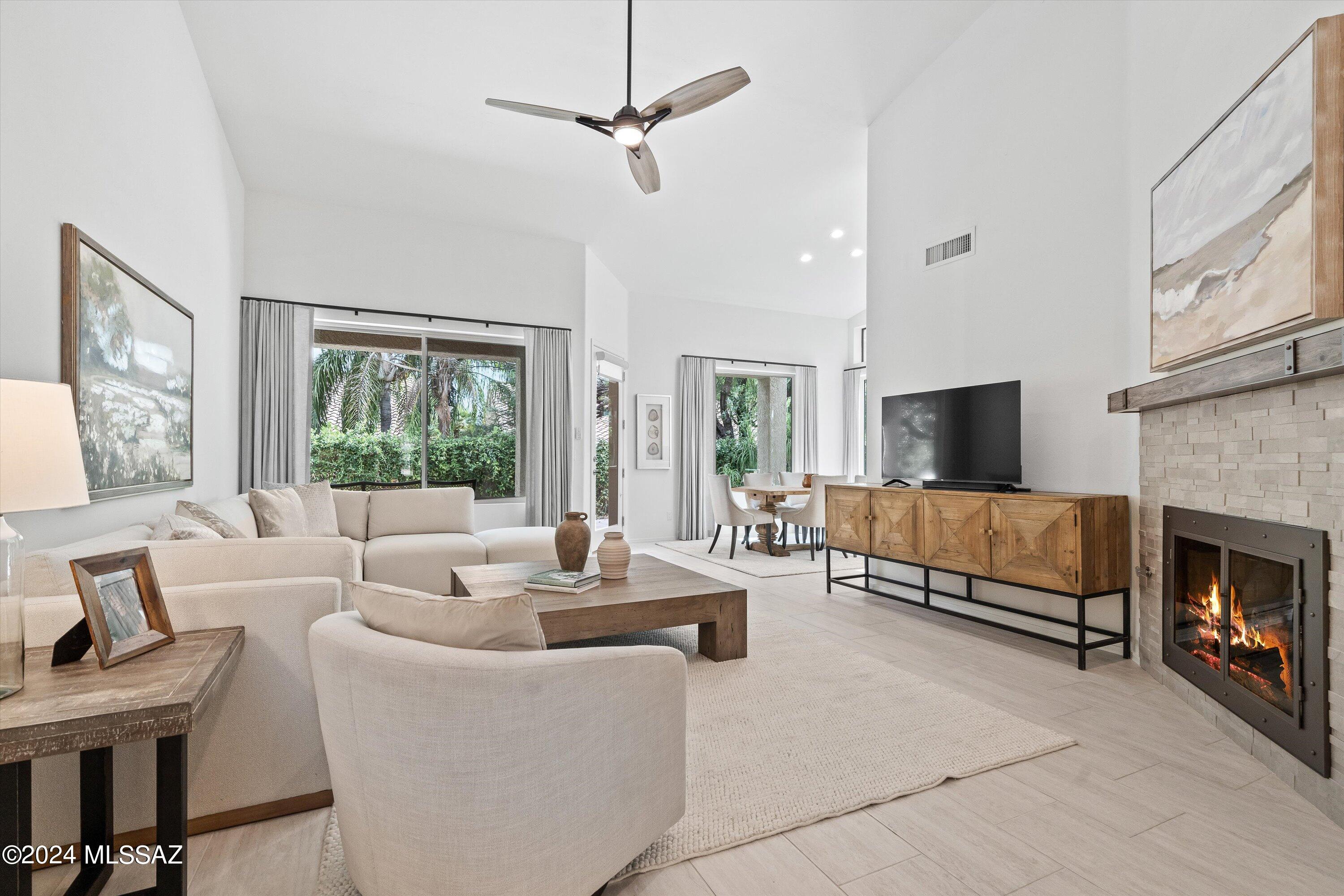 5974 N Golden Eagle Drive