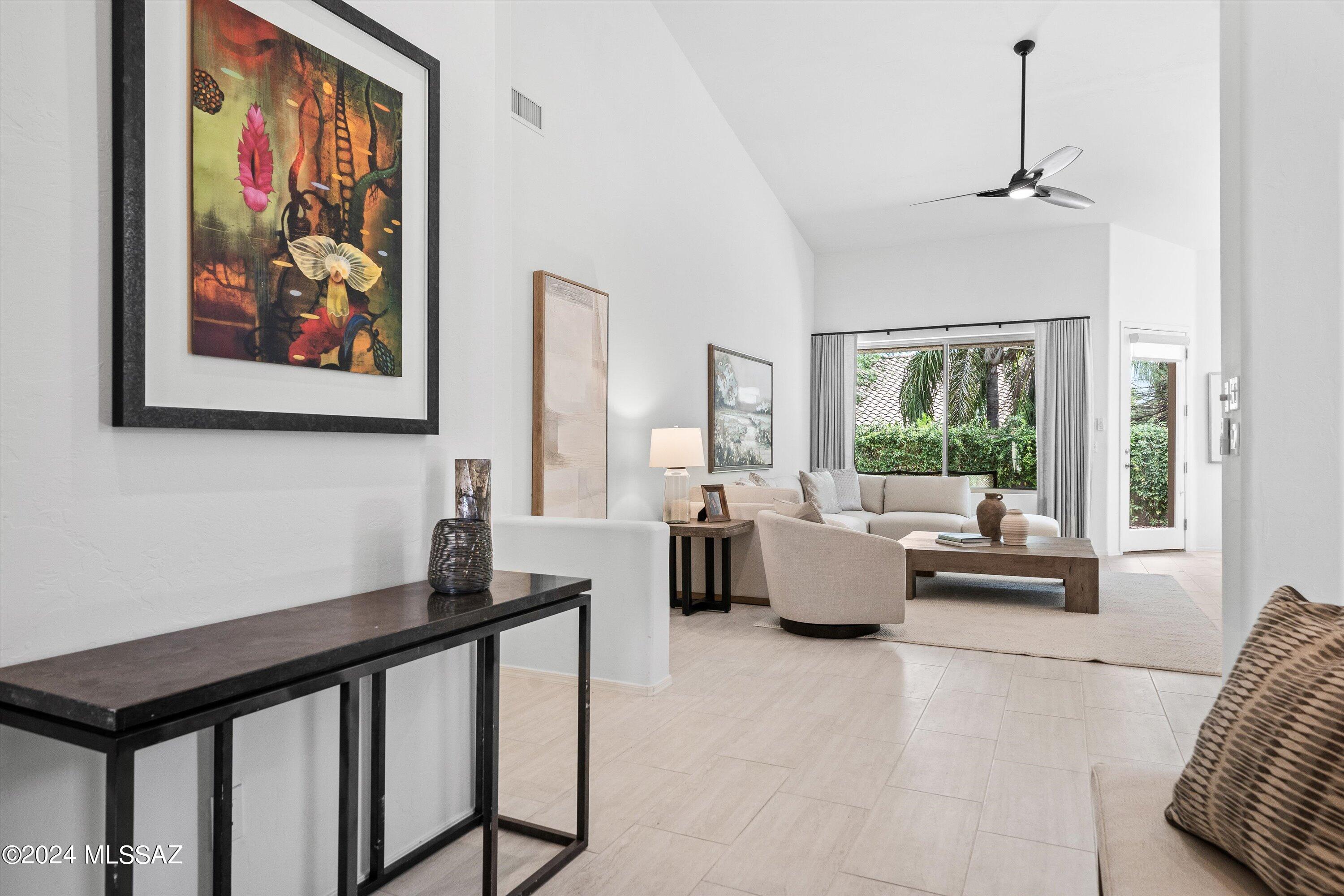 5974 N Golden Eagle Drive