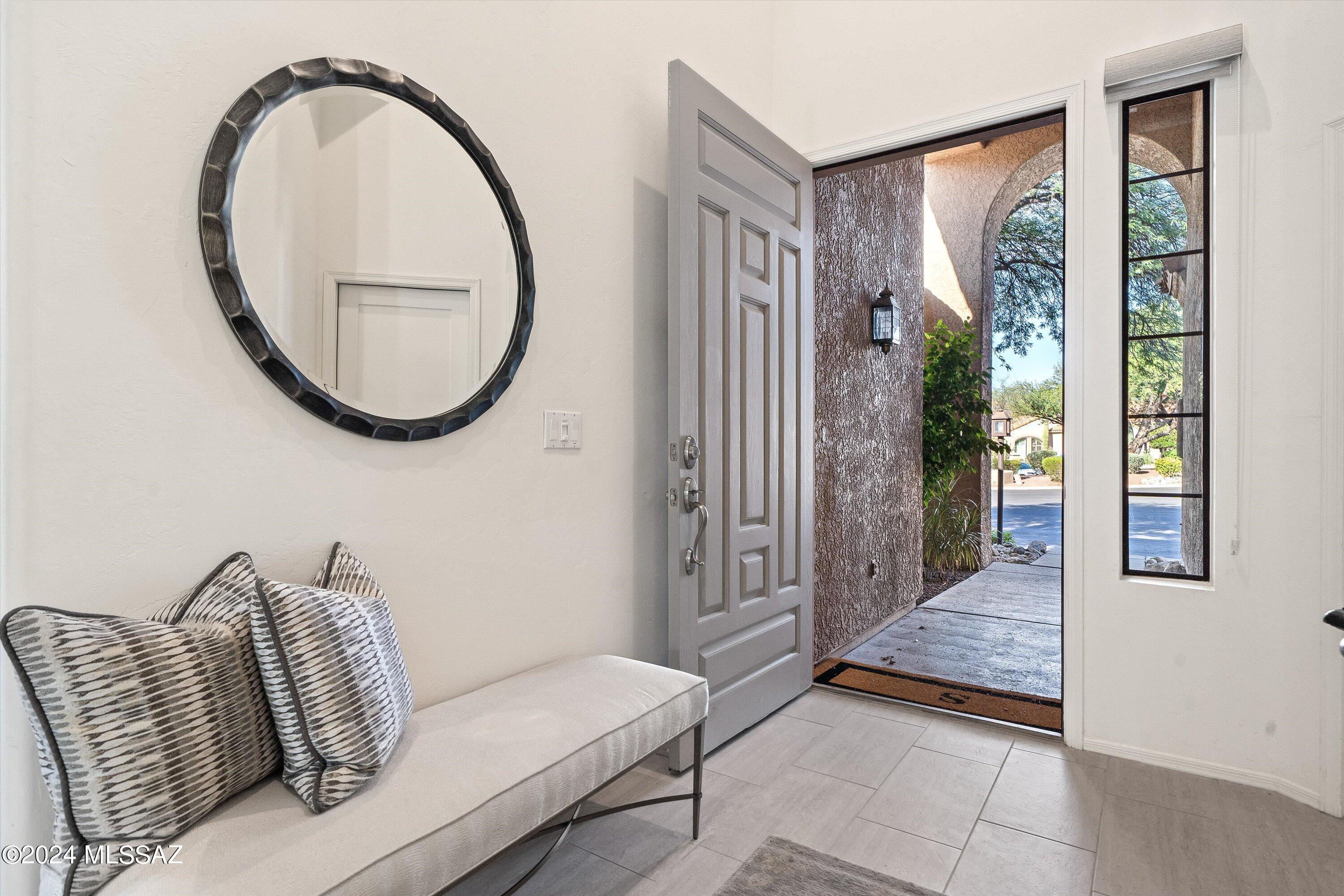 5974 N Golden Eagle Drive