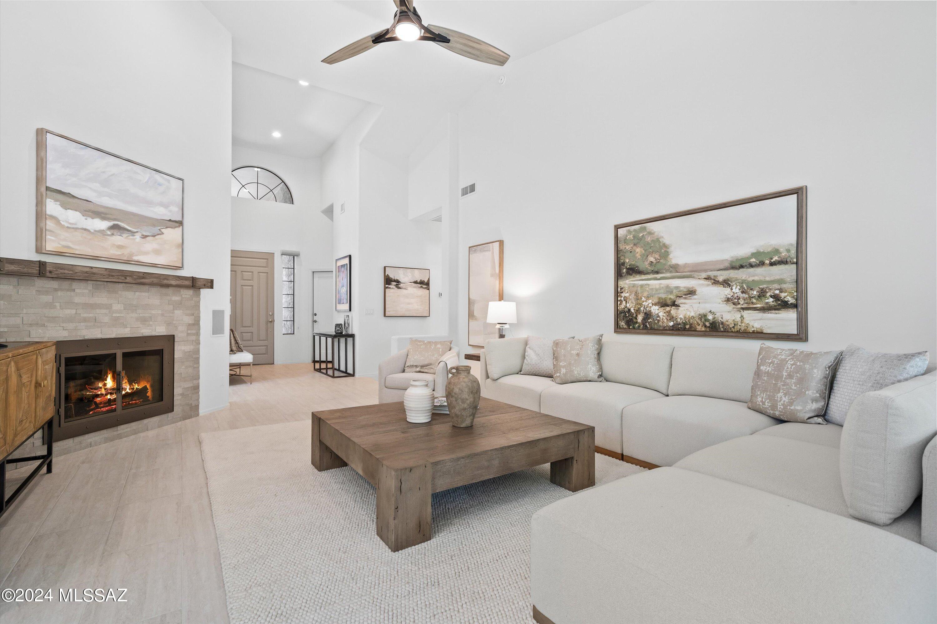 5974 N Golden Eagle Drive