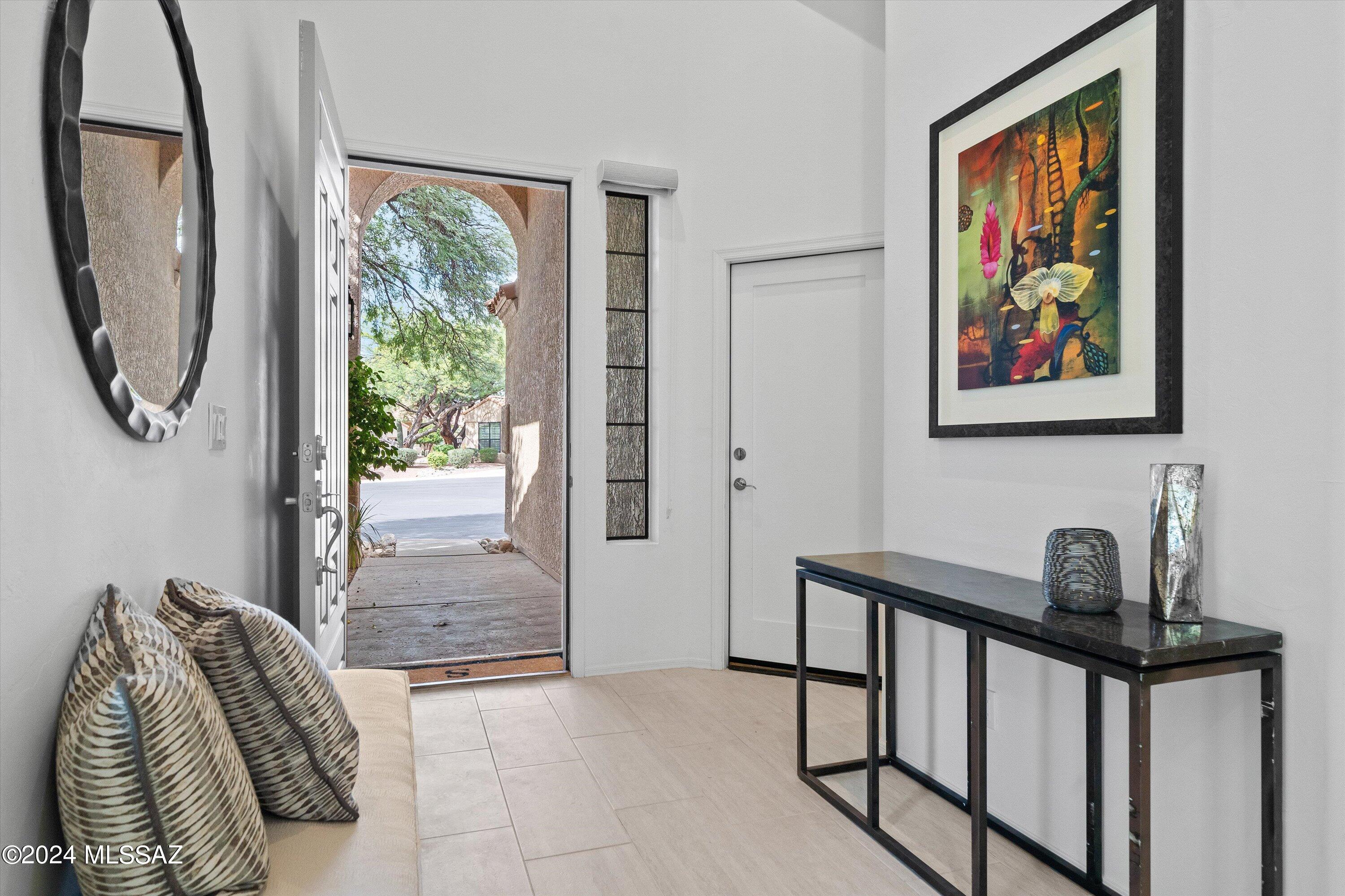 5974 N Golden Eagle Drive