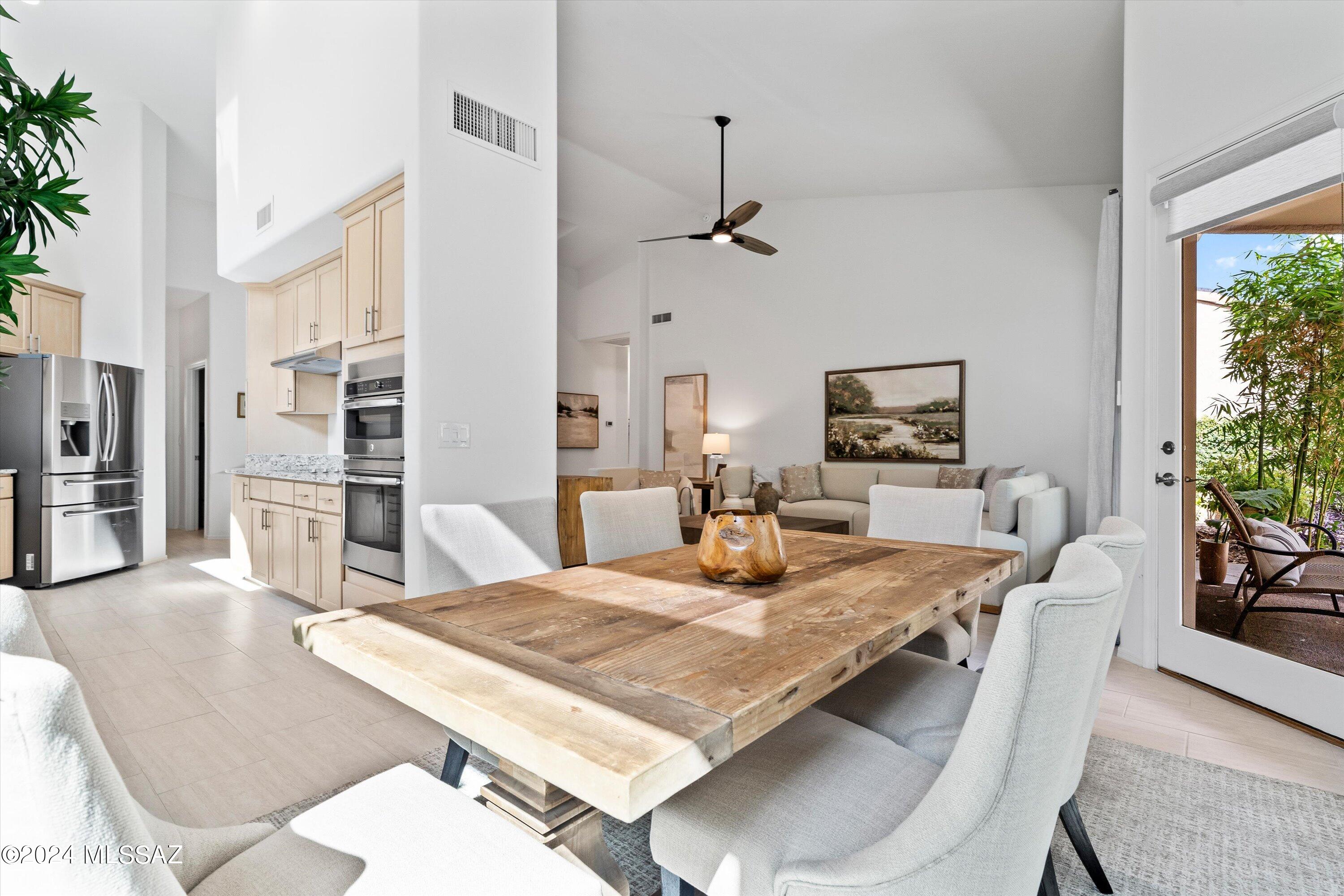 5974 N Golden Eagle Drive