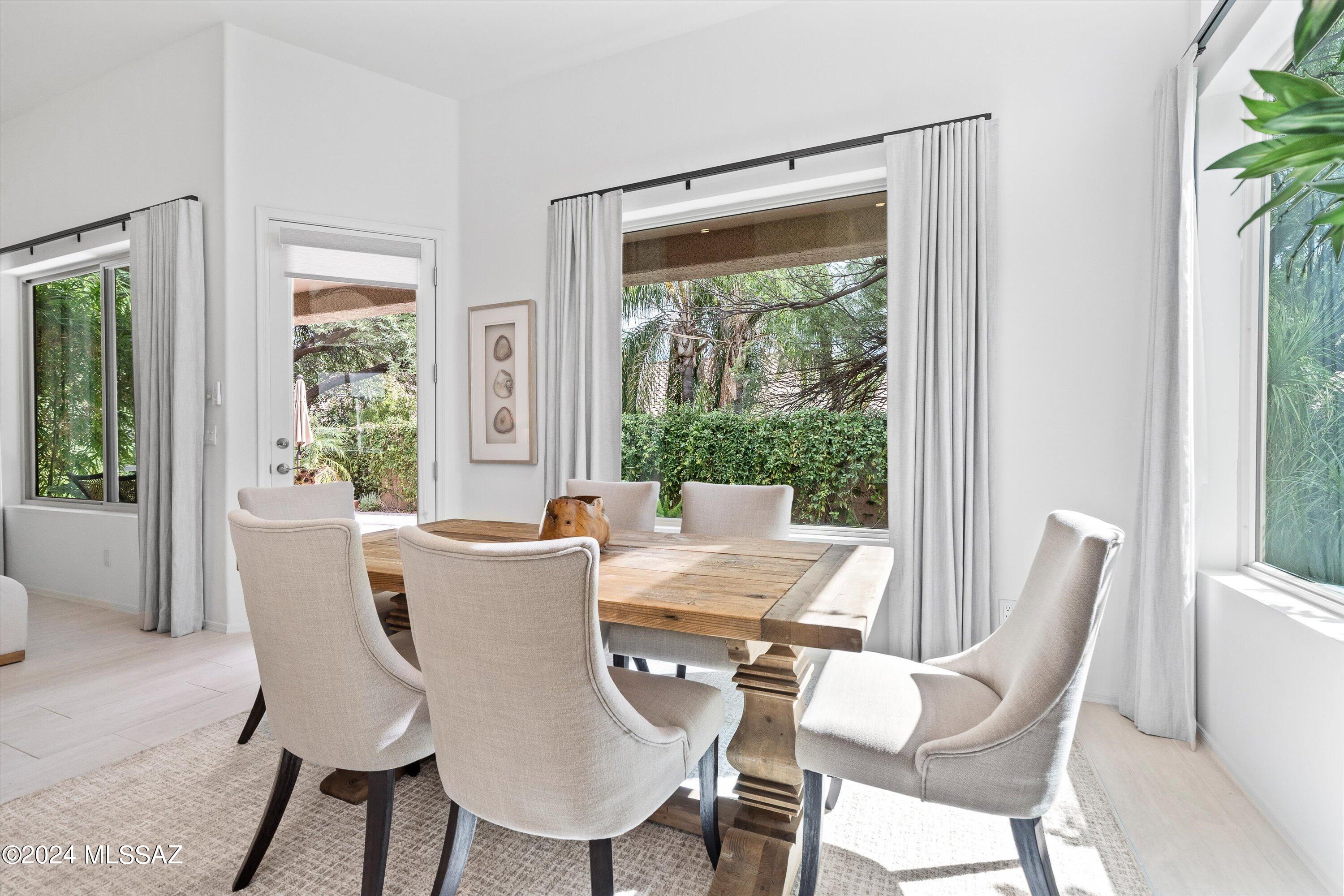 5974 N Golden Eagle Drive