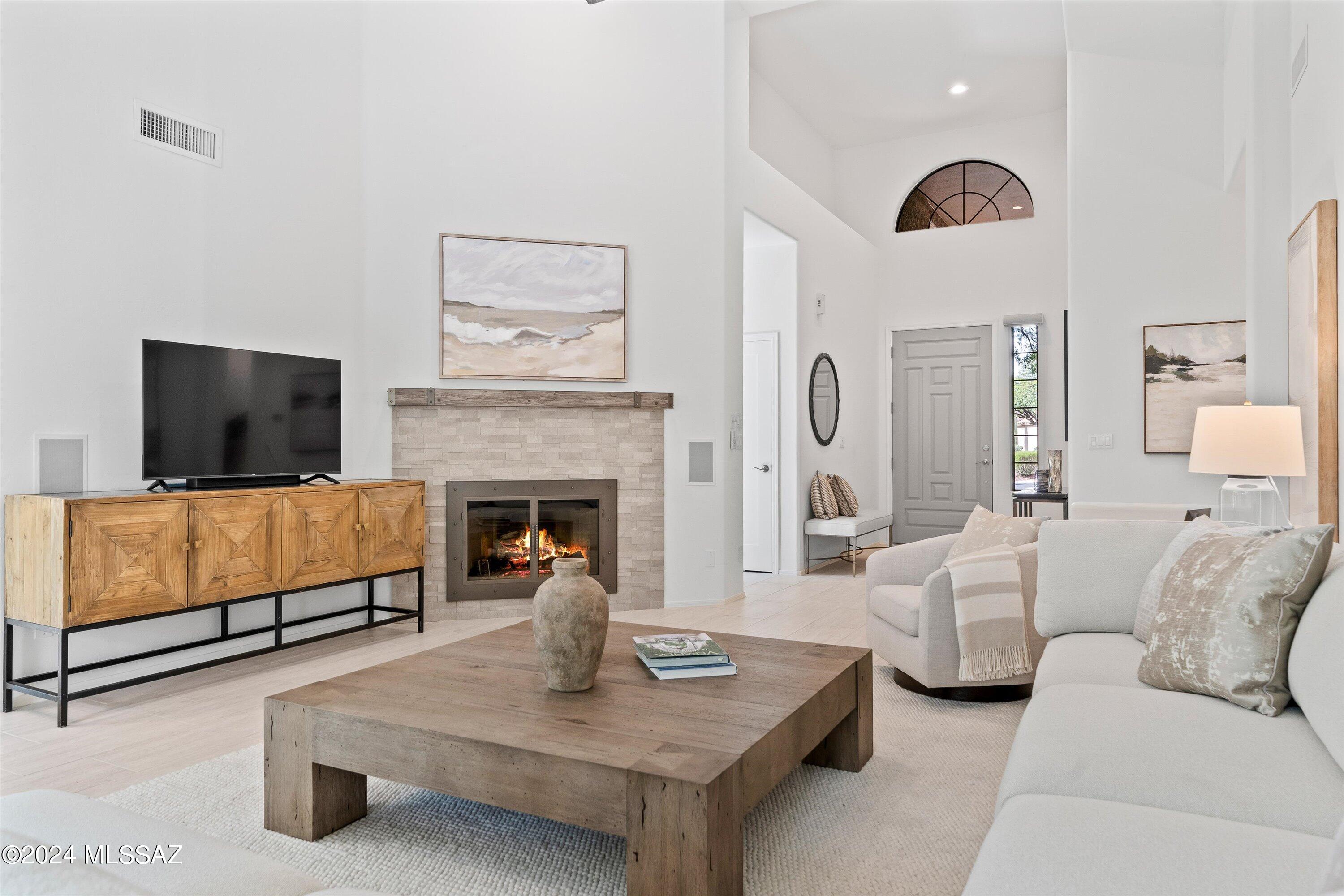 5974 N Golden Eagle Drive