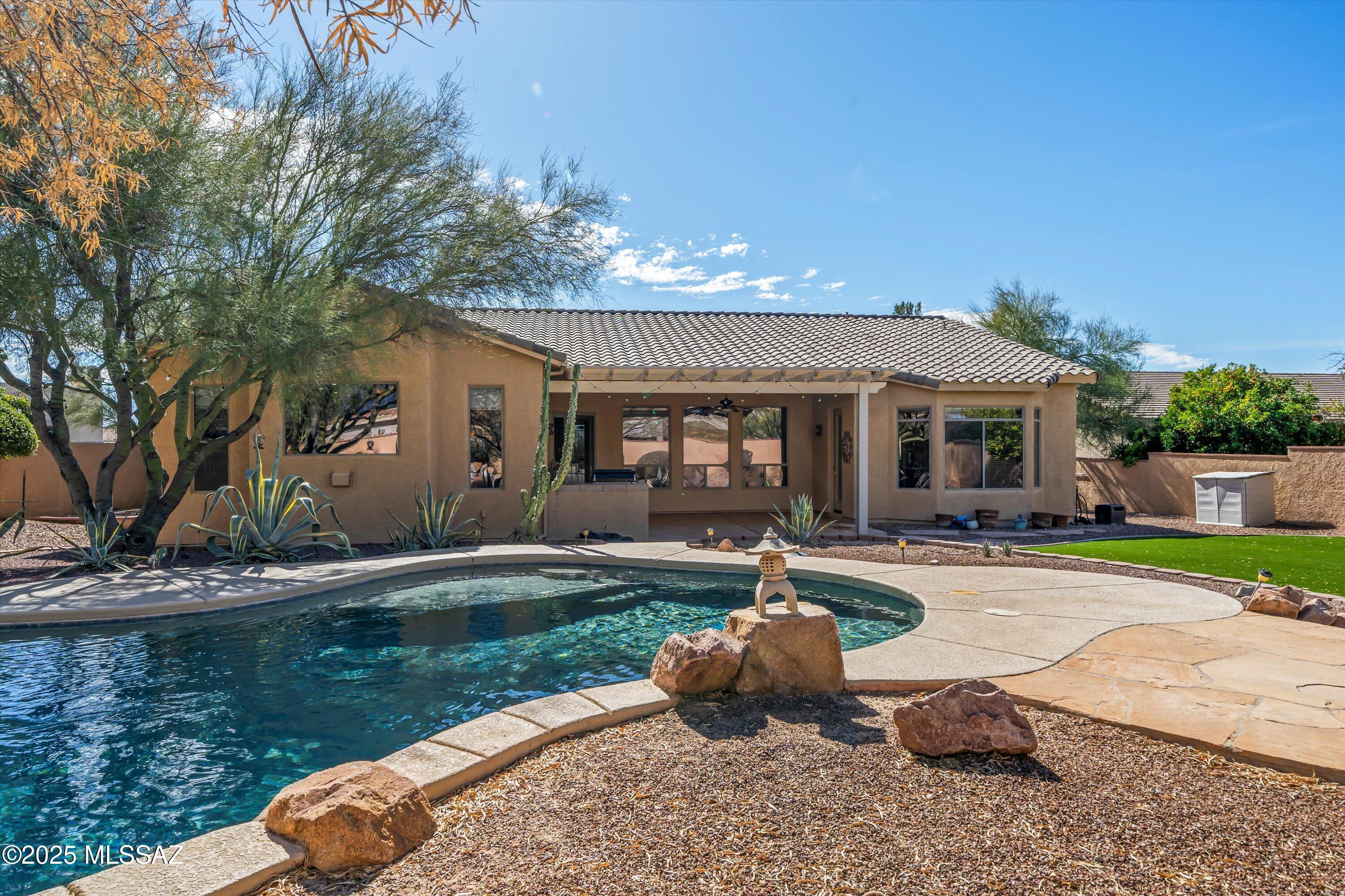 1630 W Copper Ridge Drive