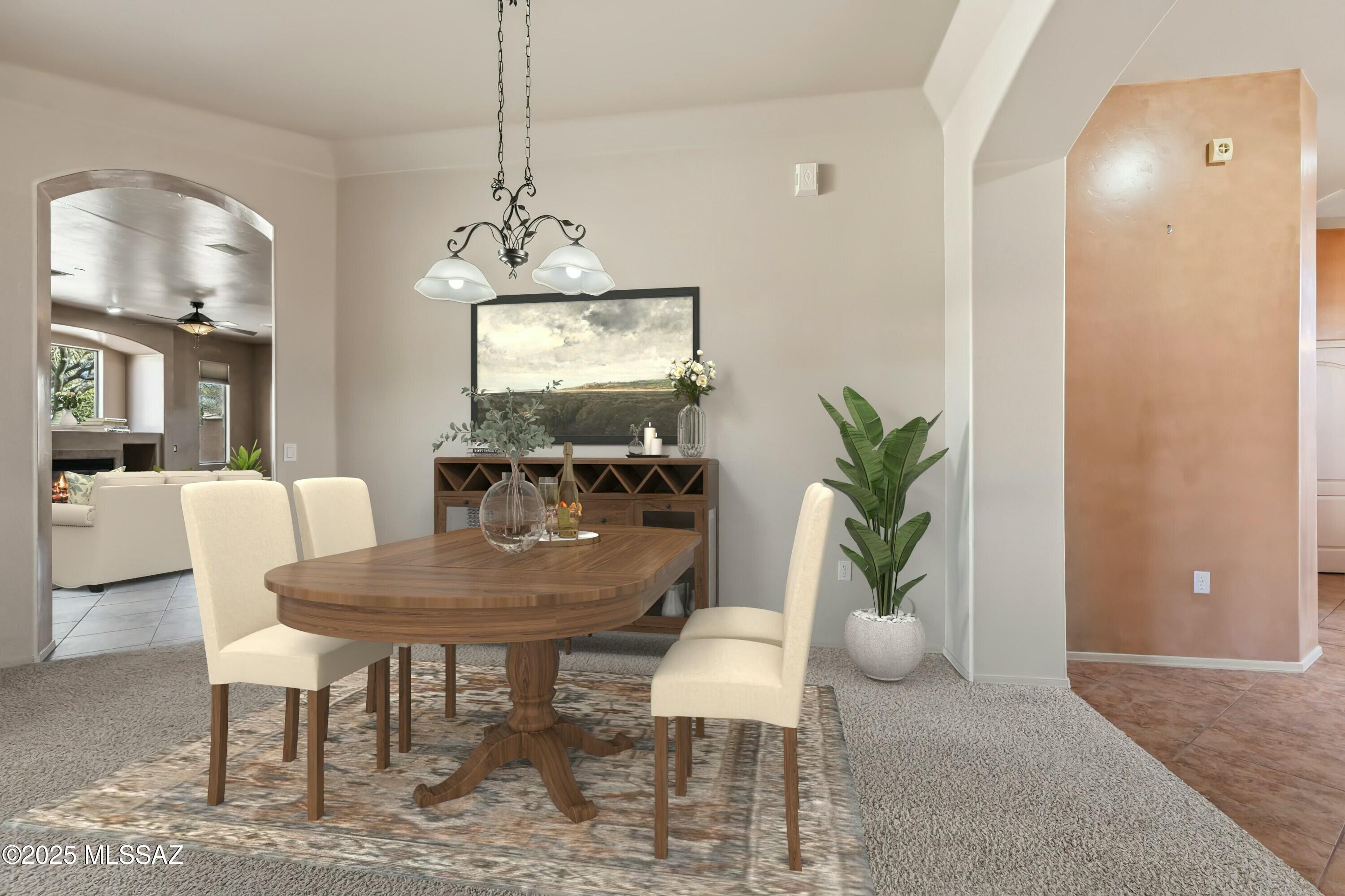 1630 W Copper Ridge Drive