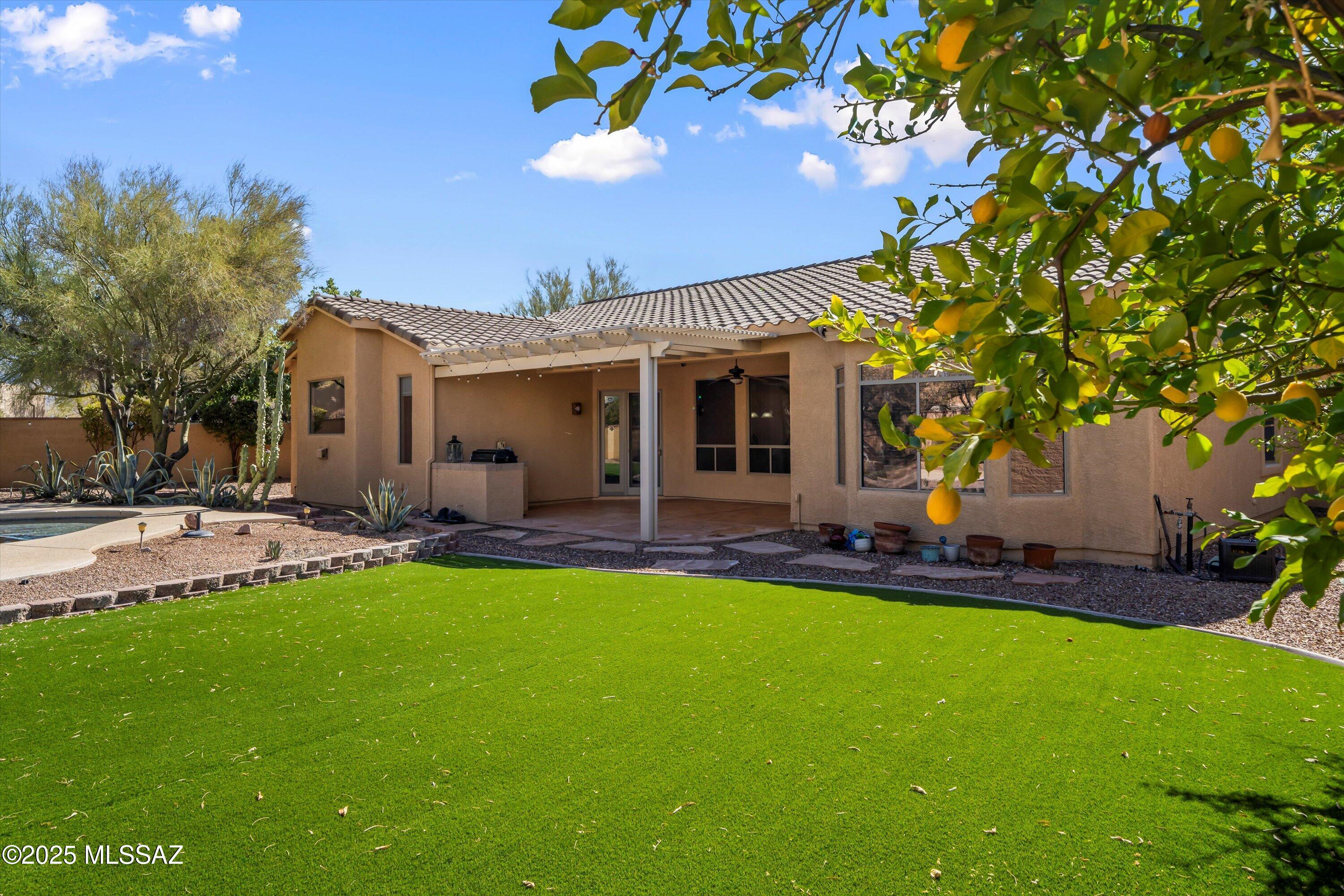 1630 W Copper Ridge Drive