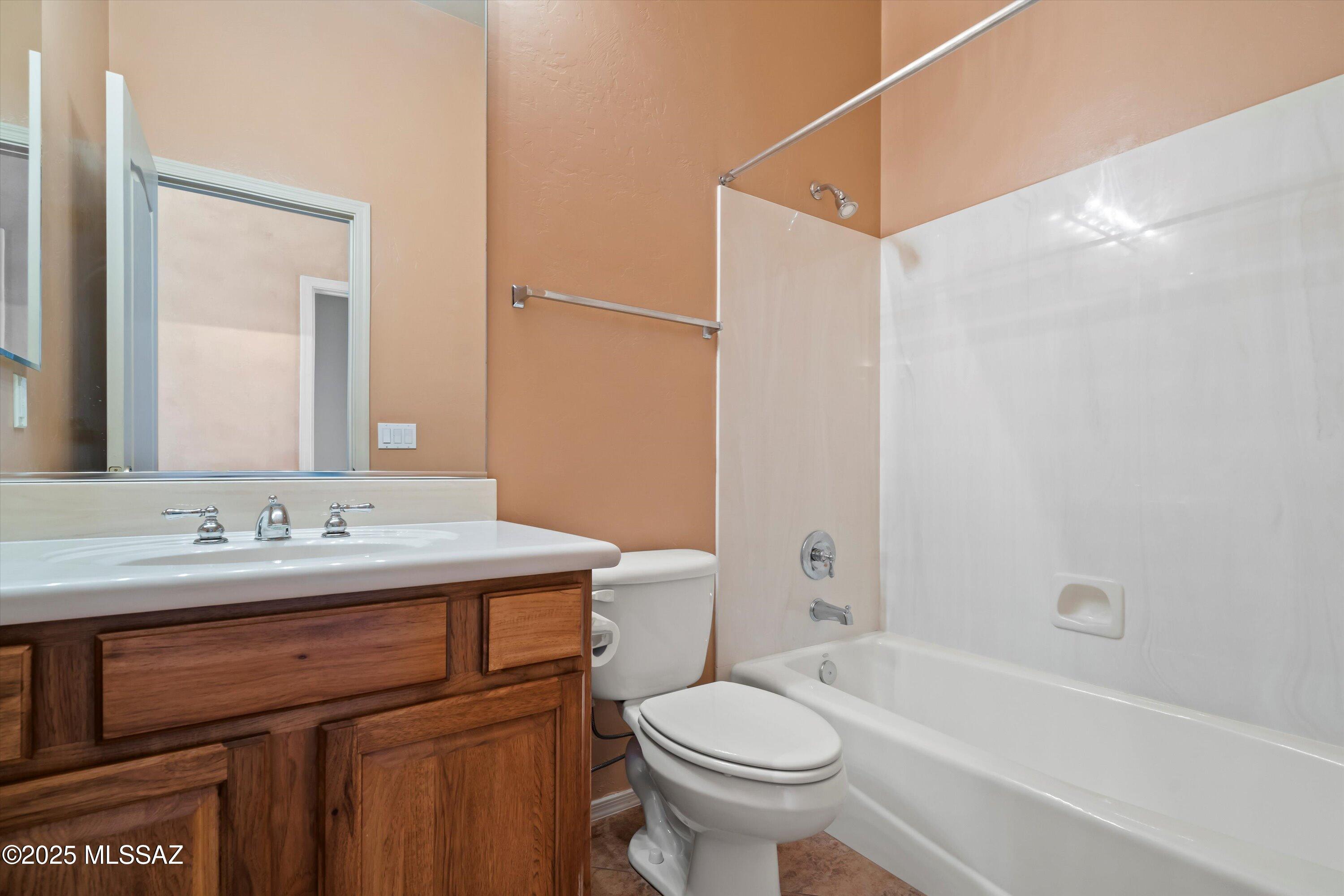 1630 W Copper Ridge Drive