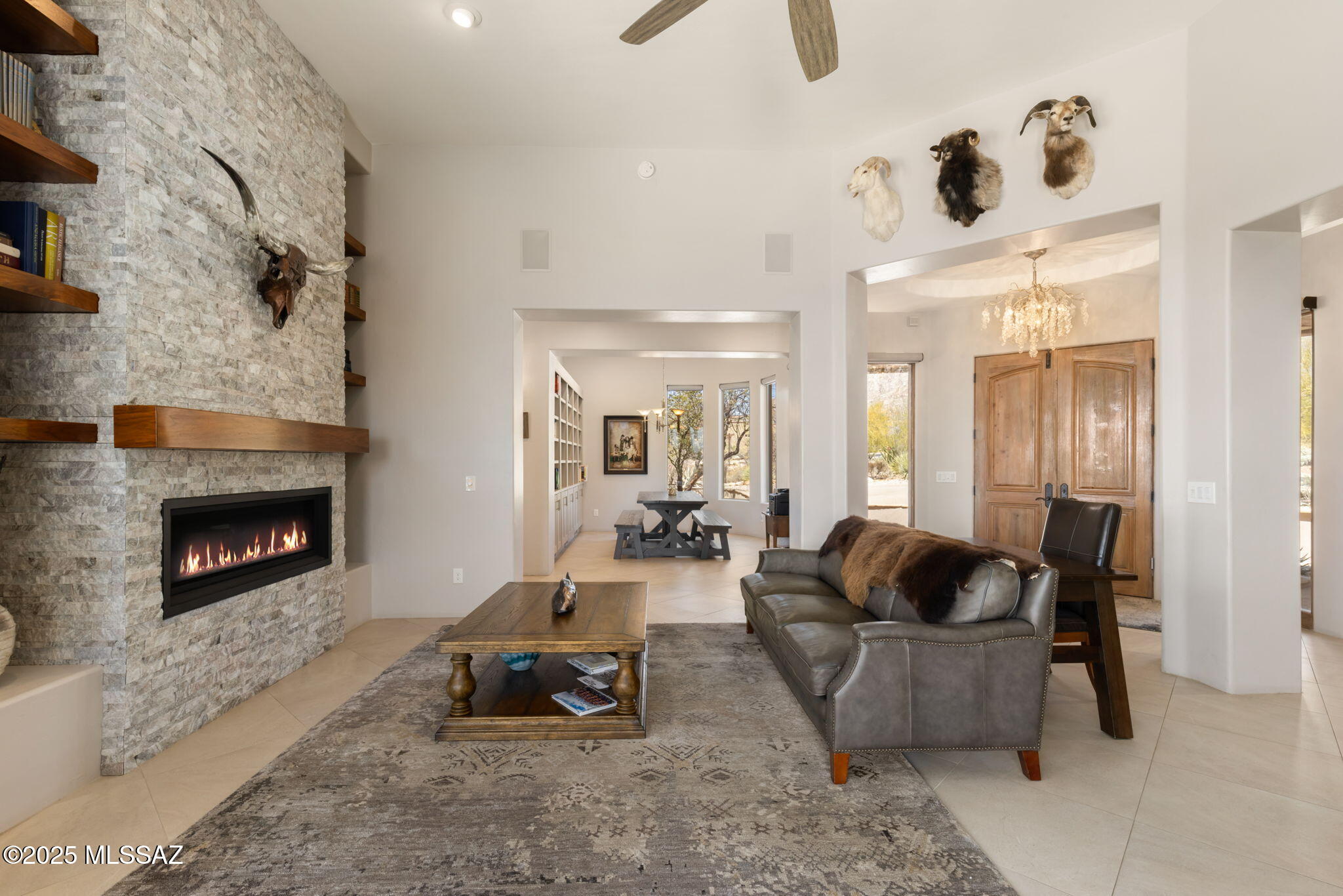 2292 E Ancient Mesa Lane