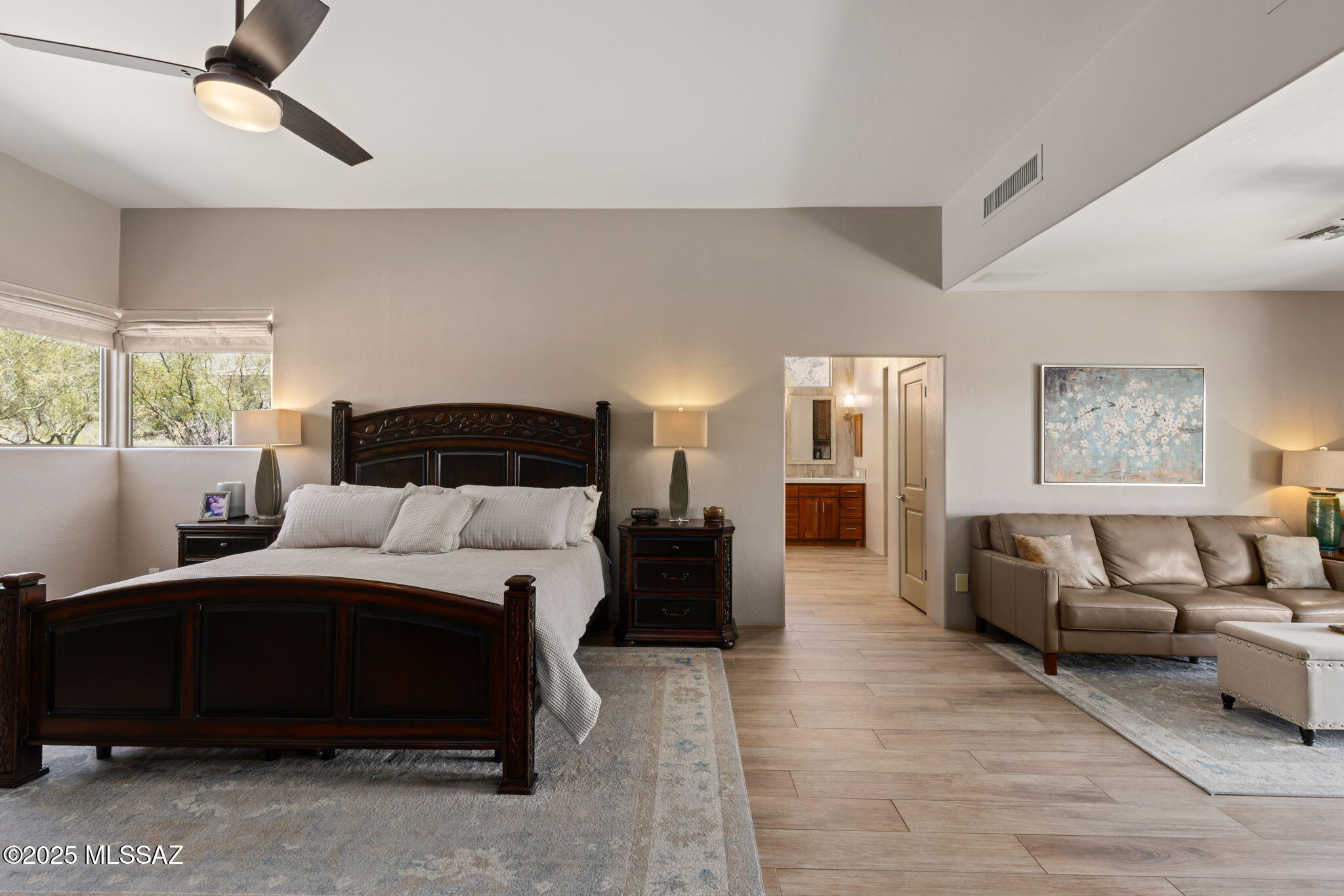 2292 E Ancient Mesa Lane