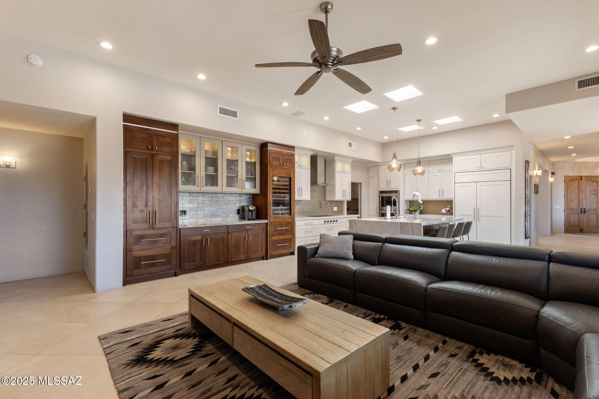 2292 E Ancient Mesa Lane