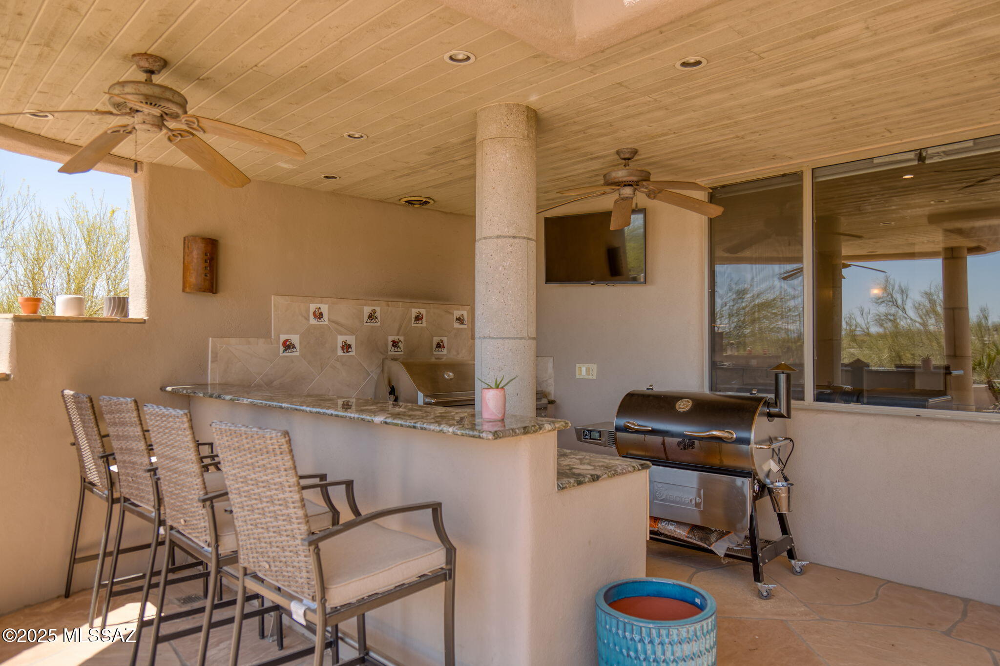 2292 E Ancient Mesa Lane