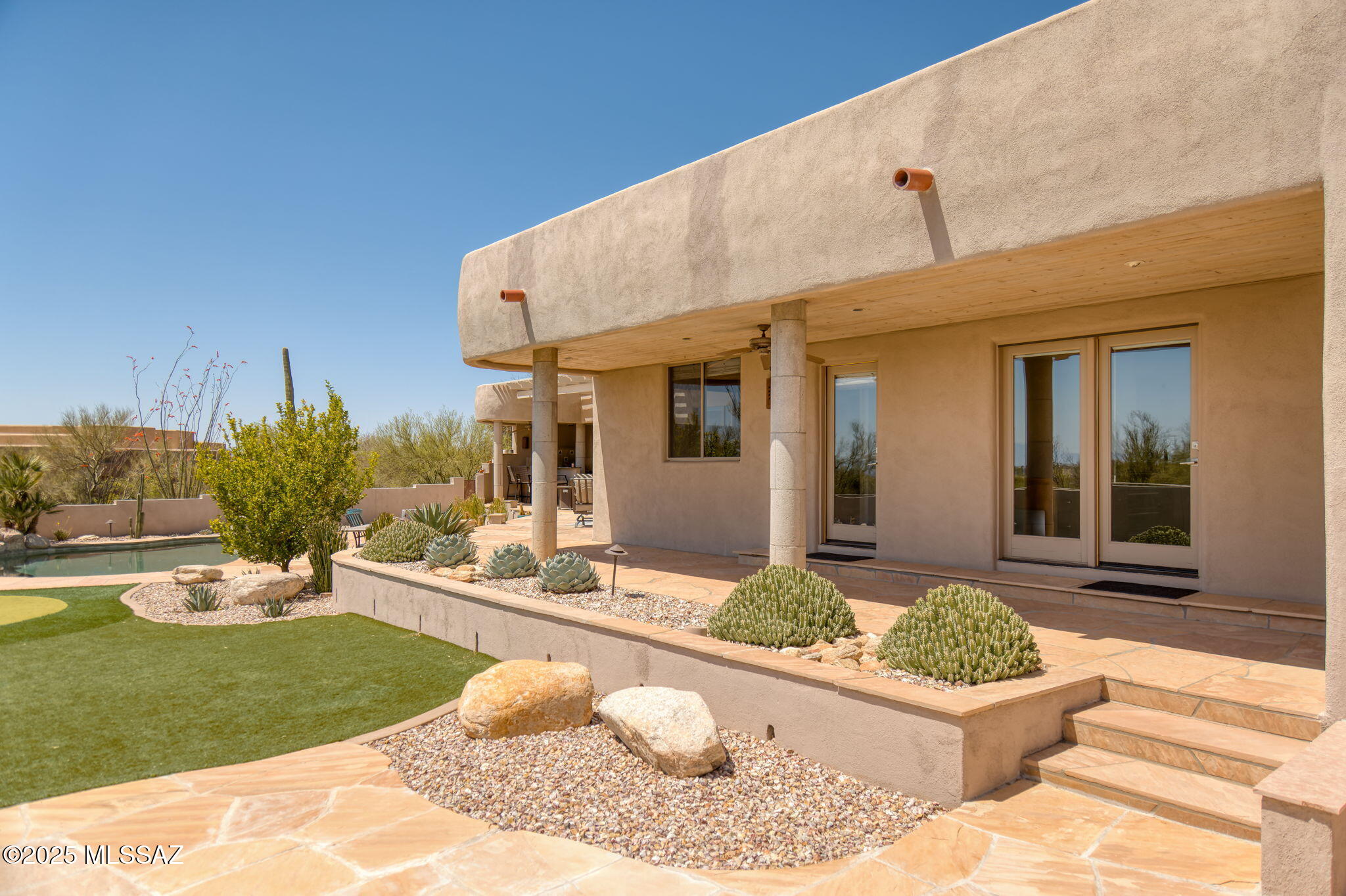 2292 E Ancient Mesa Lane