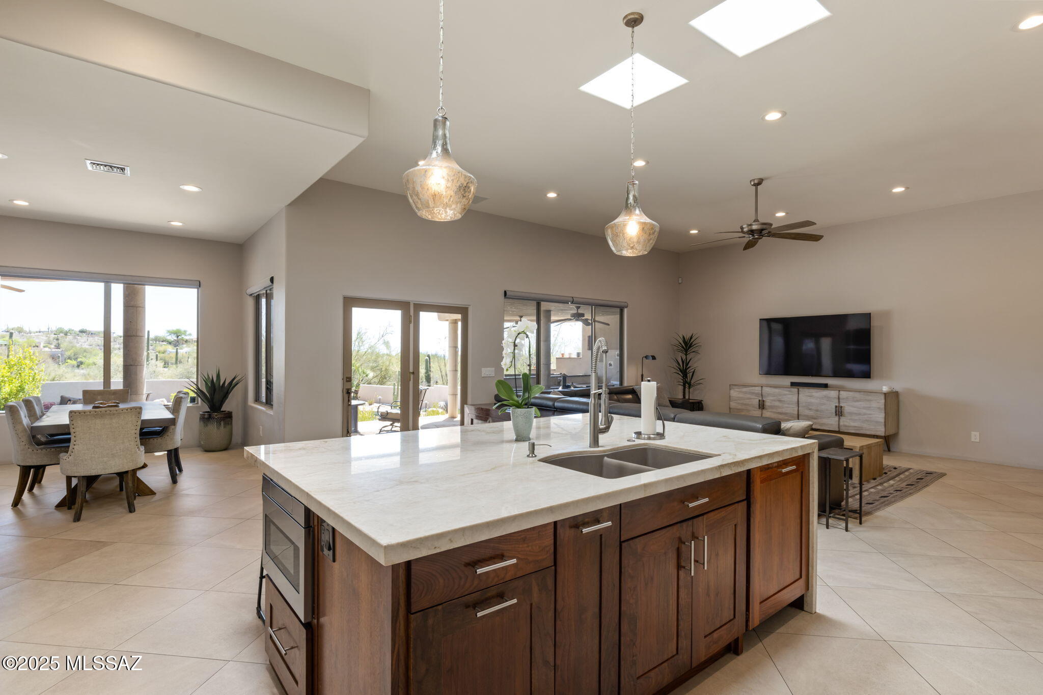 2292 E Ancient Mesa Lane