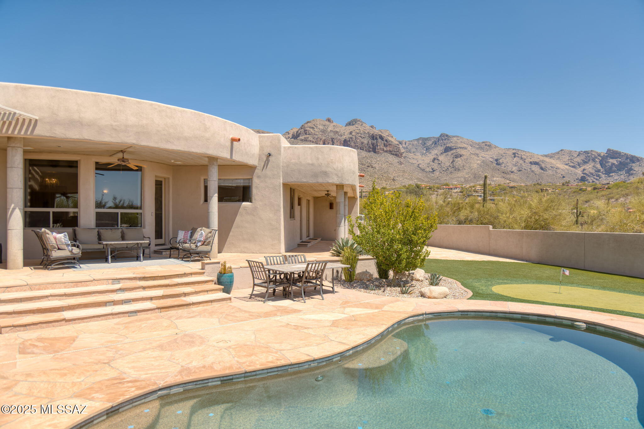 2292 E Ancient Mesa Lane