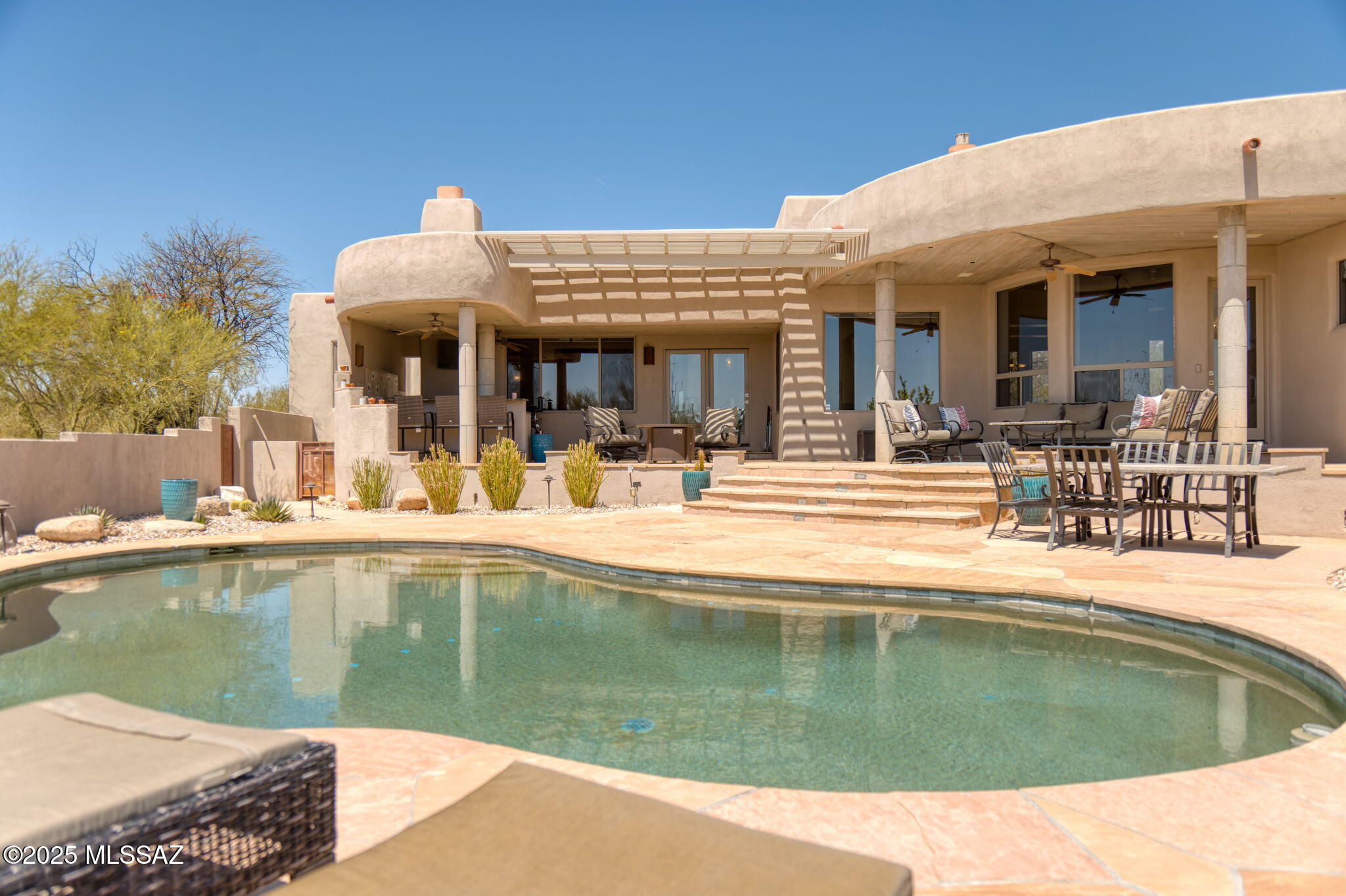 2292 E Ancient Mesa Lane