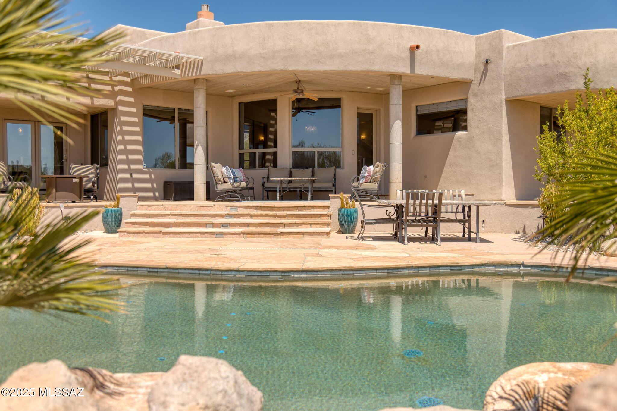 2292 E Ancient Mesa Lane