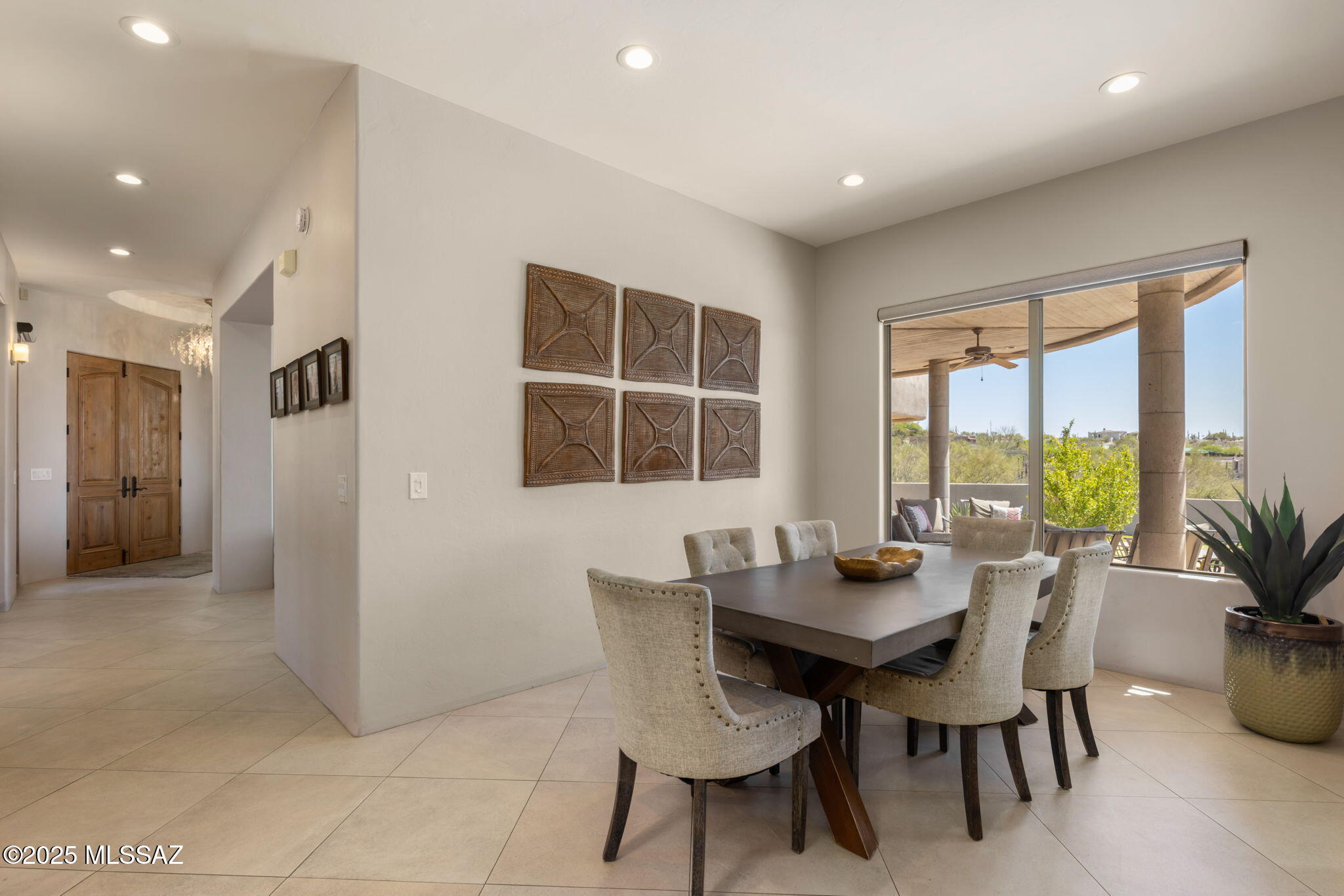 2292 E Ancient Mesa Lane