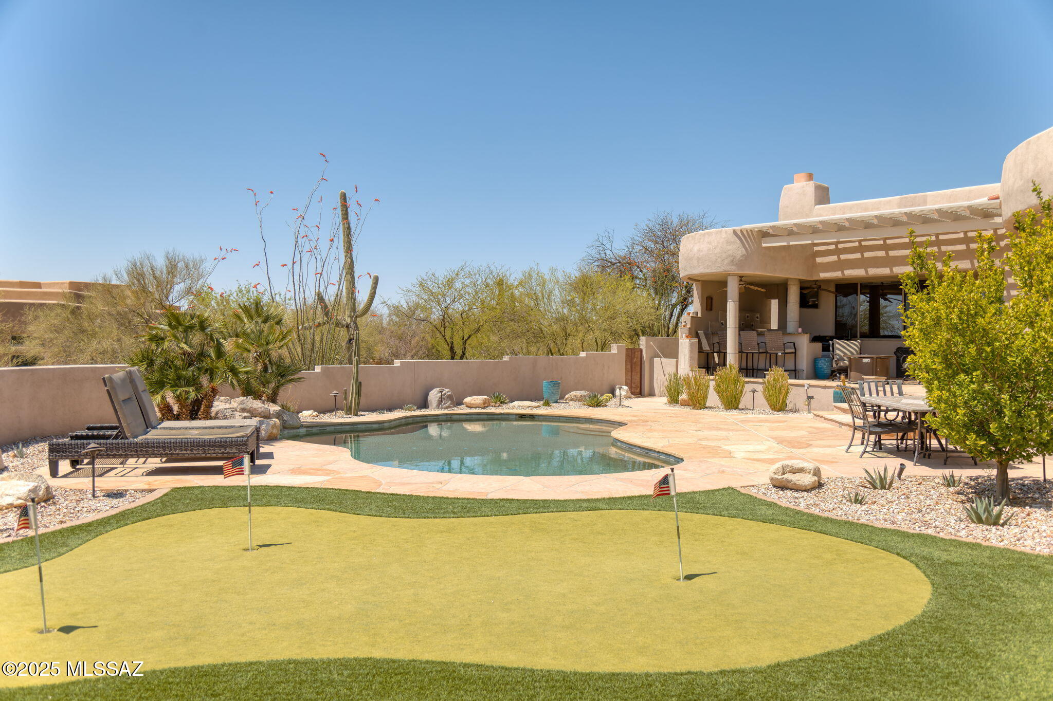 2292 E Ancient Mesa Lane