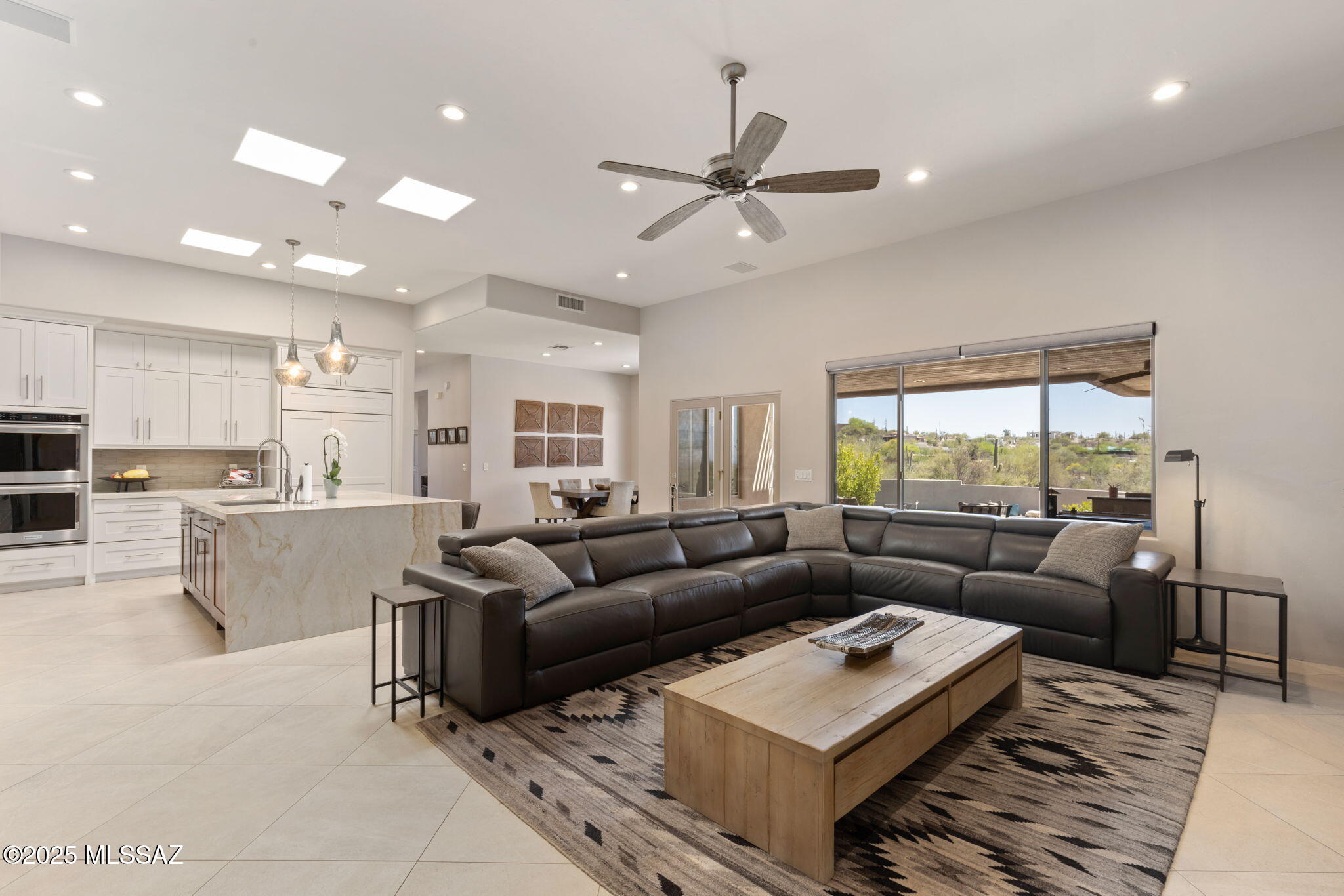 2292 E Ancient Mesa Lane