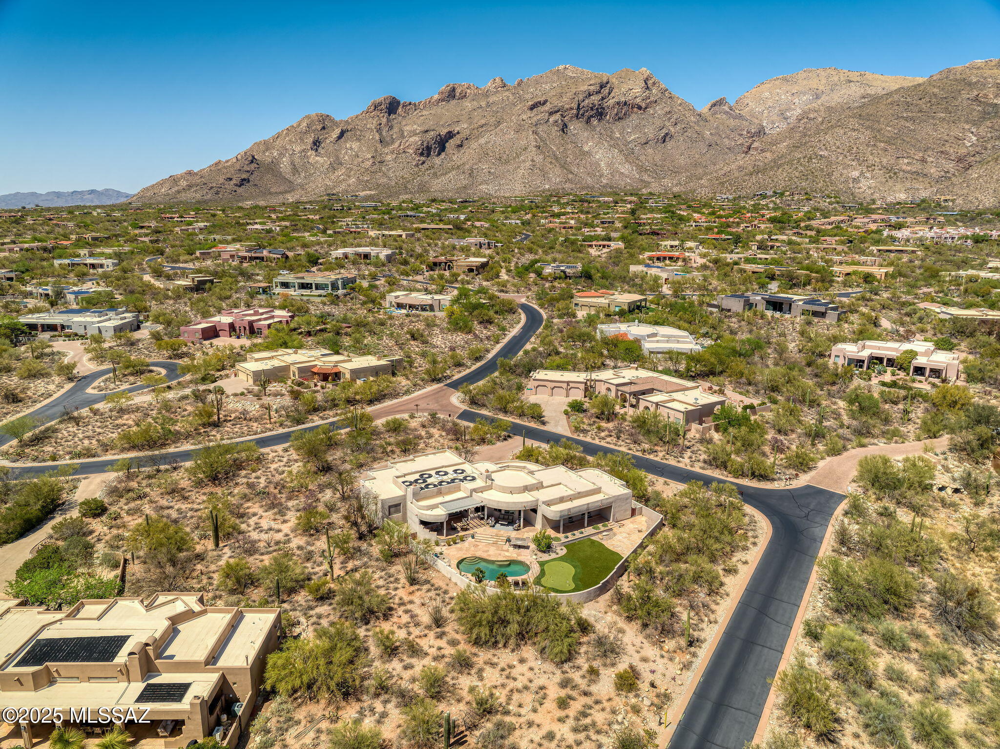 2292 E Ancient Mesa Lane