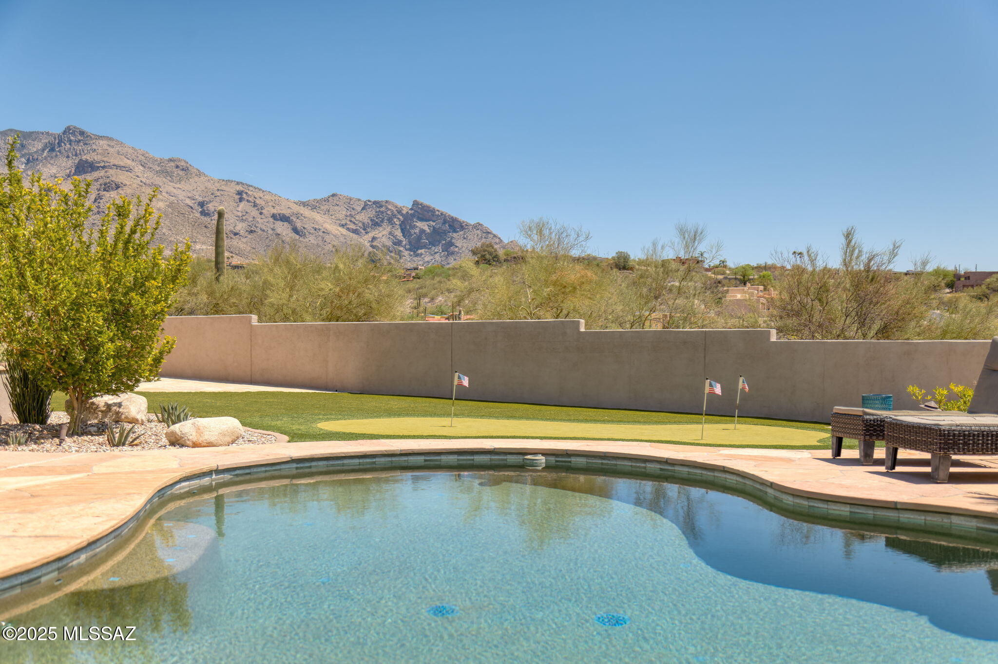 2292 E Ancient Mesa Lane