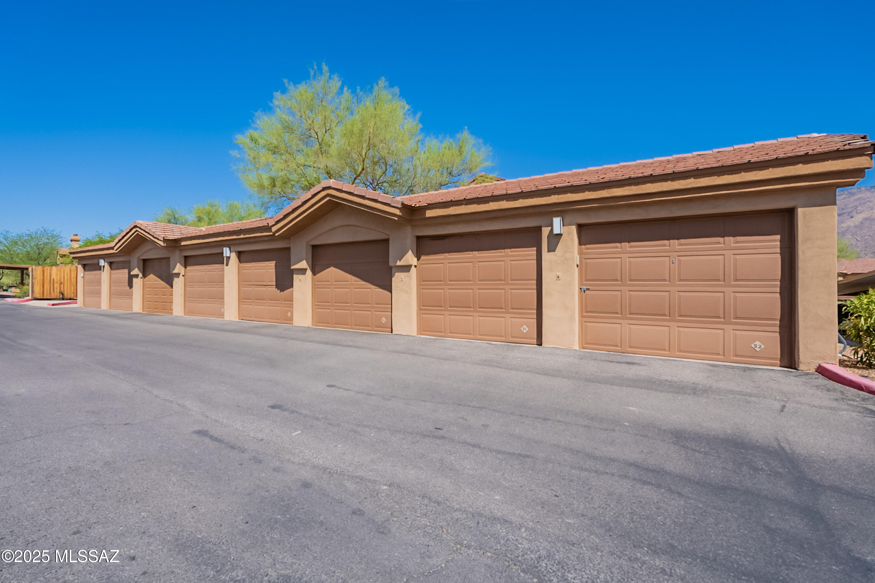 7050 E Sunrise Drive 16203