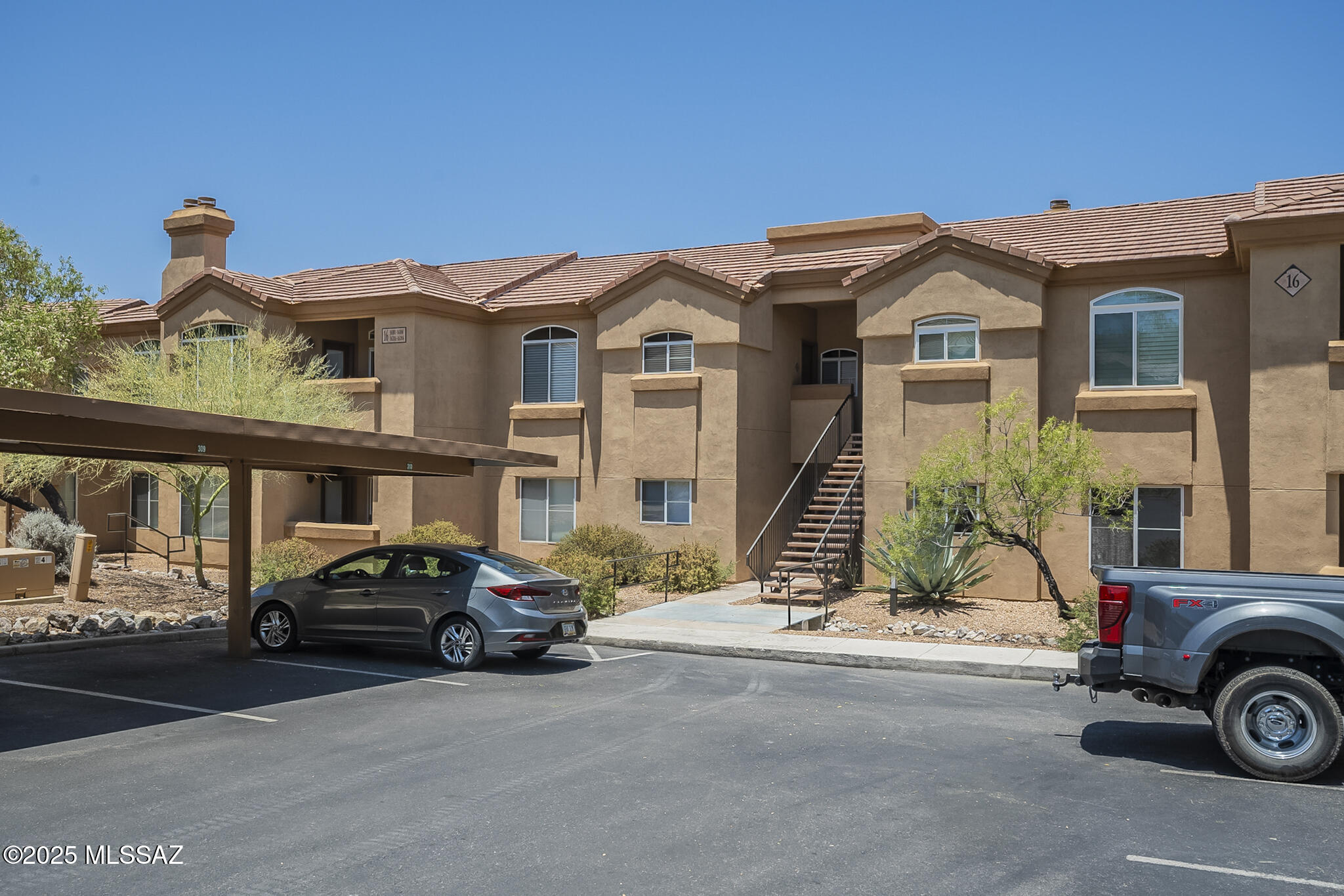 7050 E Sunrise Drive 16203