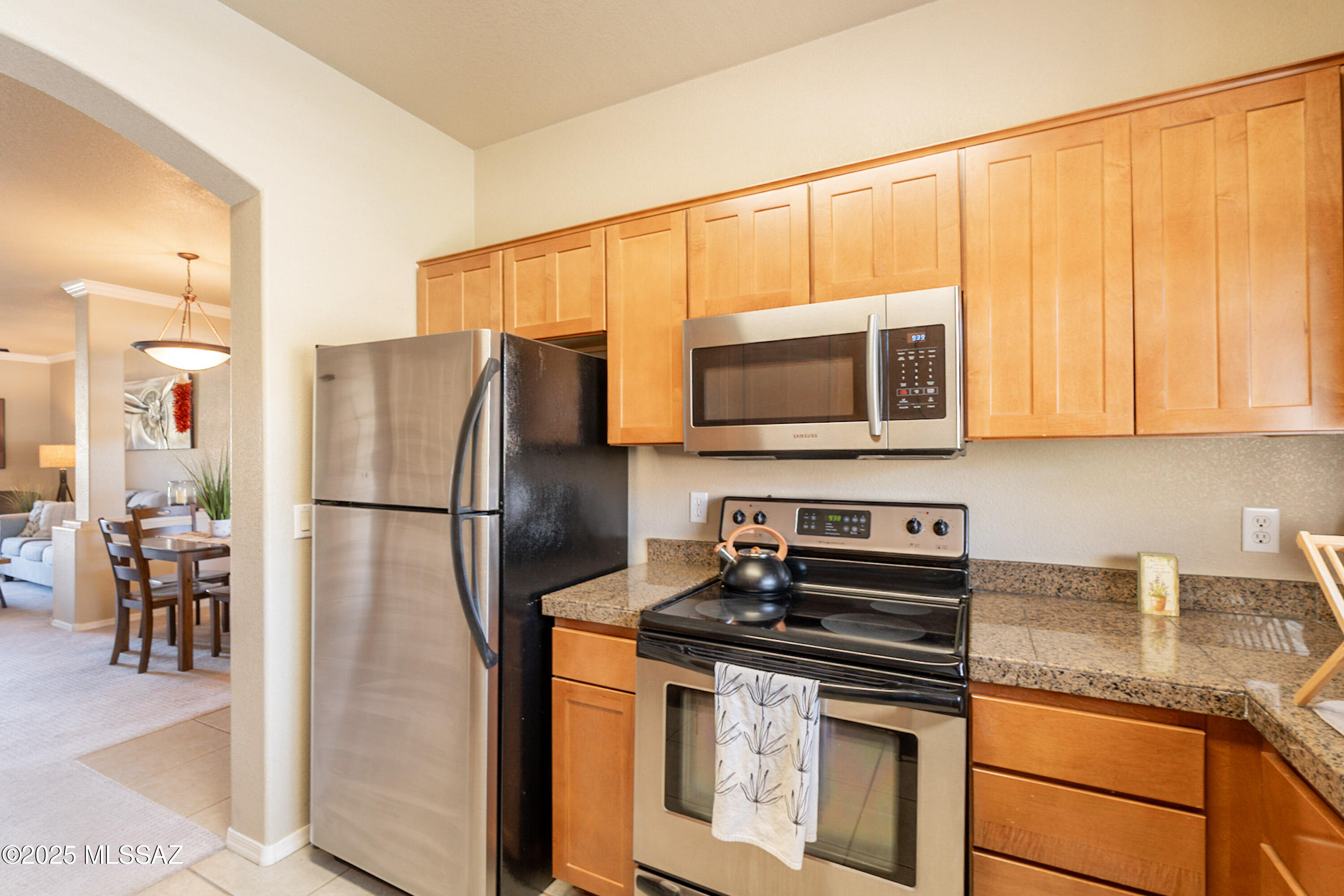 7050 E Sunrise Drive 16203