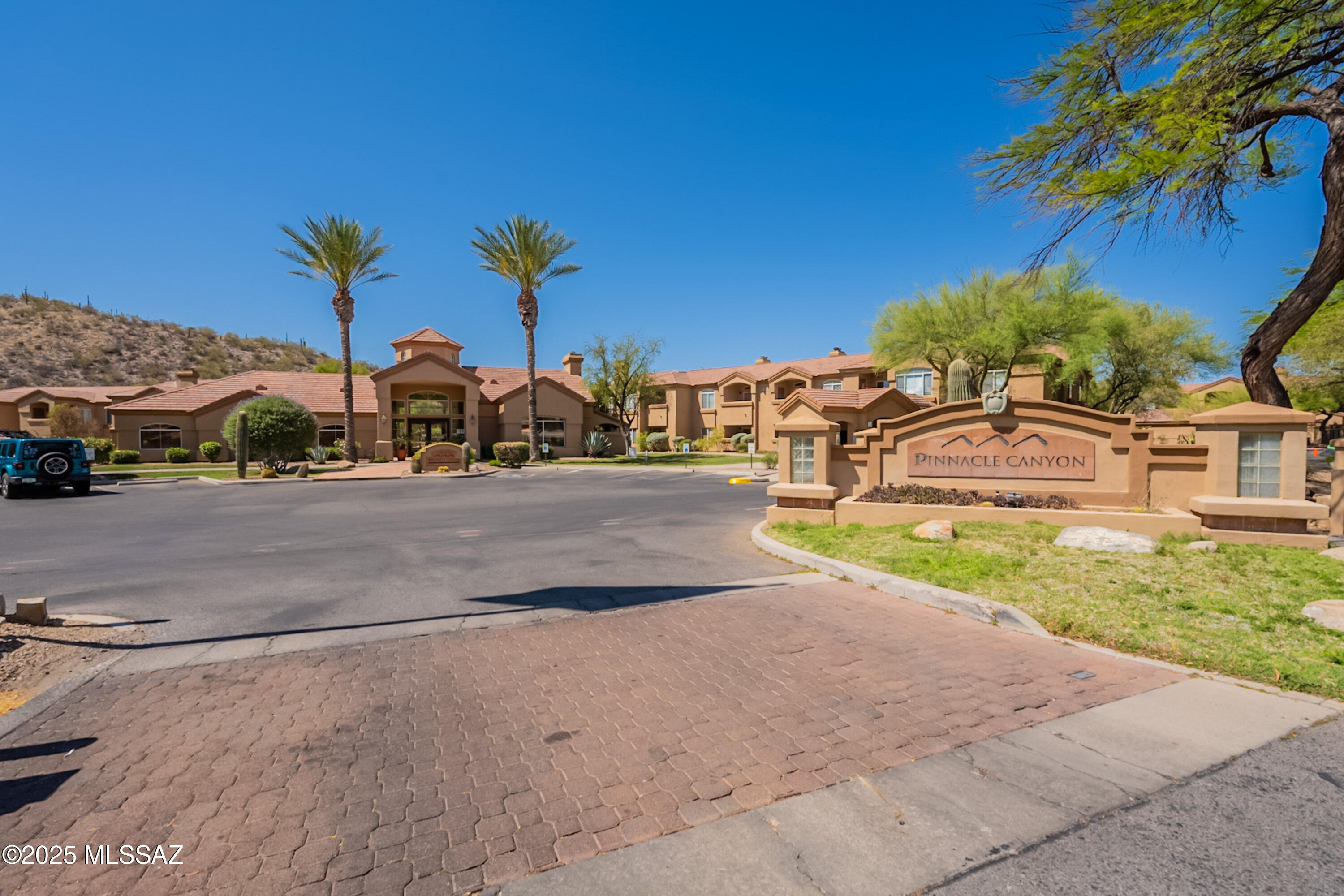 7050 E Sunrise Drive 16203