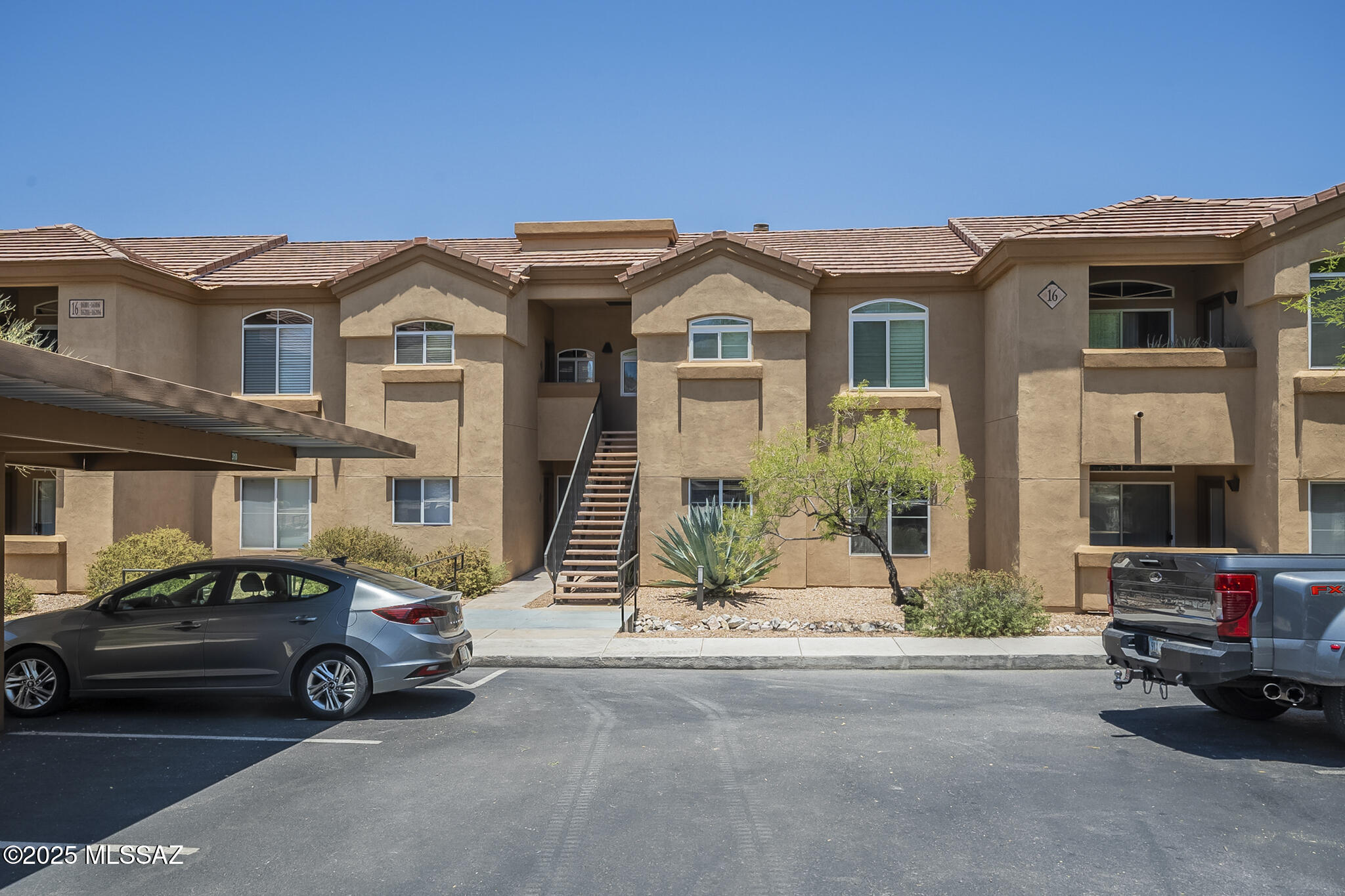 7050 E Sunrise Drive 16203