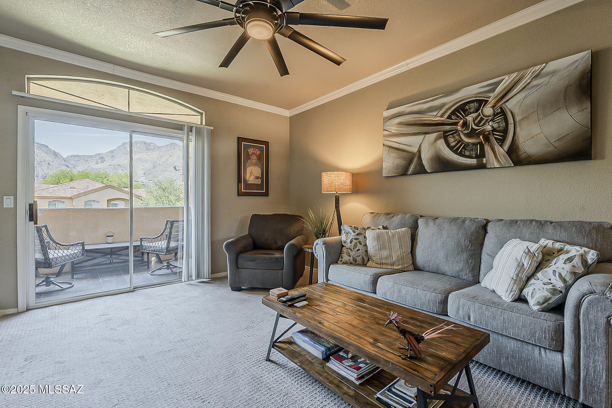 7050 E Sunrise Drive 16203