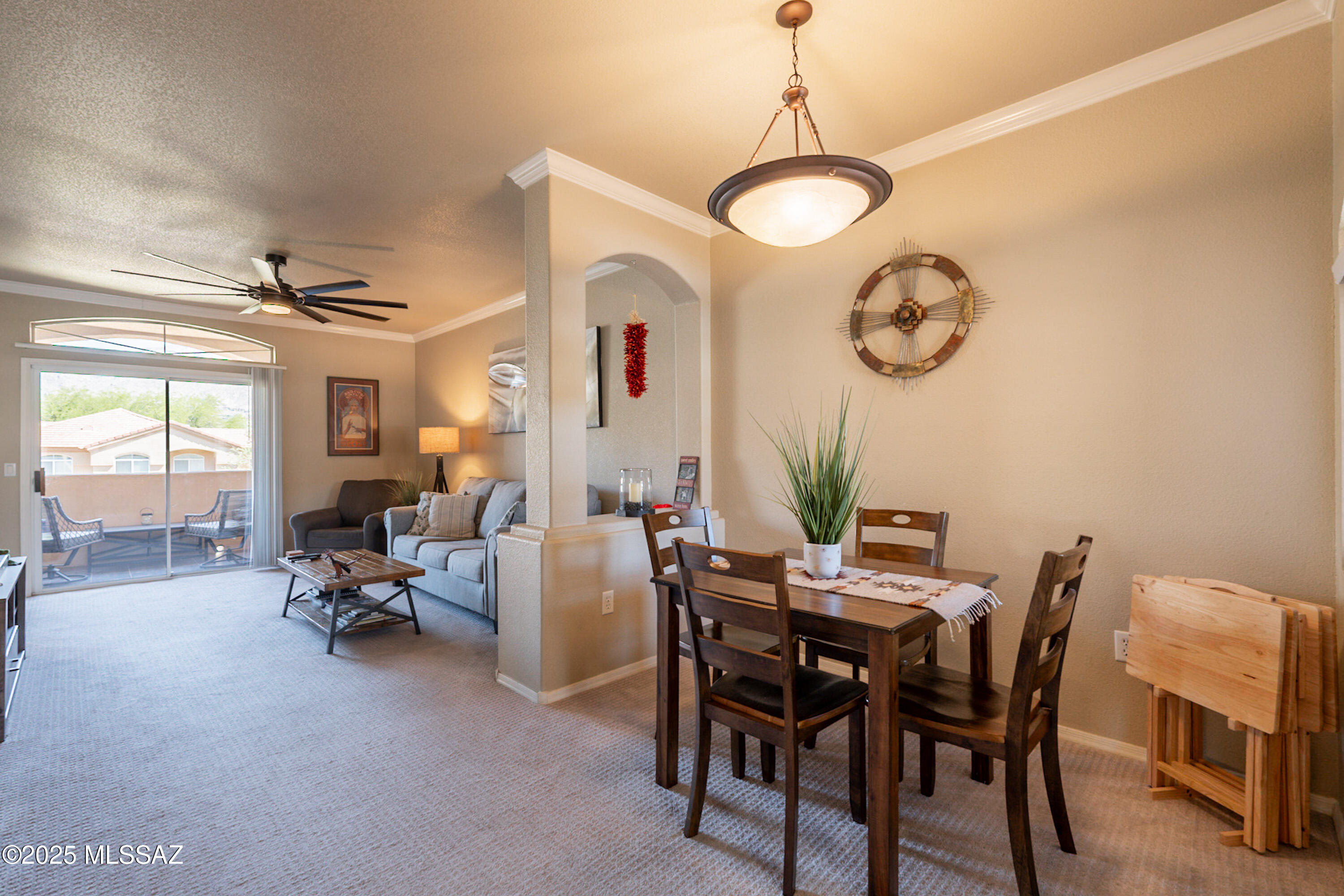 7050 E Sunrise Drive 16203